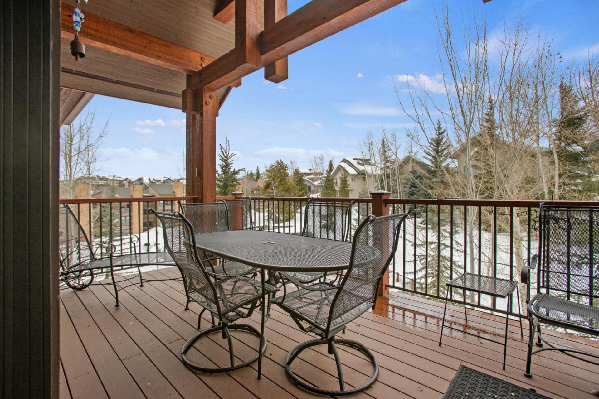 Pools and Hot Tubs, Private Shuttle, Discounted Lift Tickets, -New Listing- photo 13