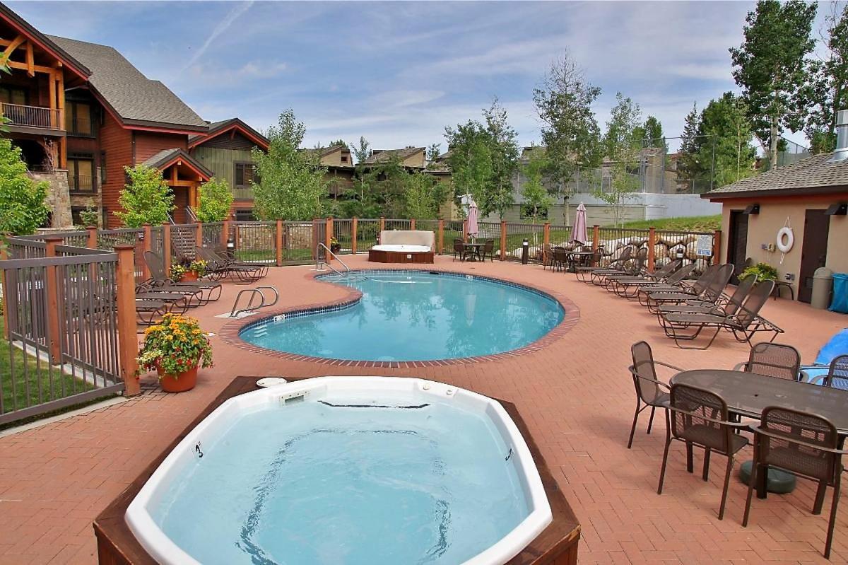 Pools and Hot Tubs, Private Shuttle, Discounted Lift Tickets, -New Listing- photo 17