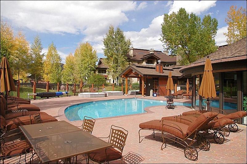 Pools and Hot Tubs, Private Shuttle, Discounted Lift Tickets, -New Listing- photo 14