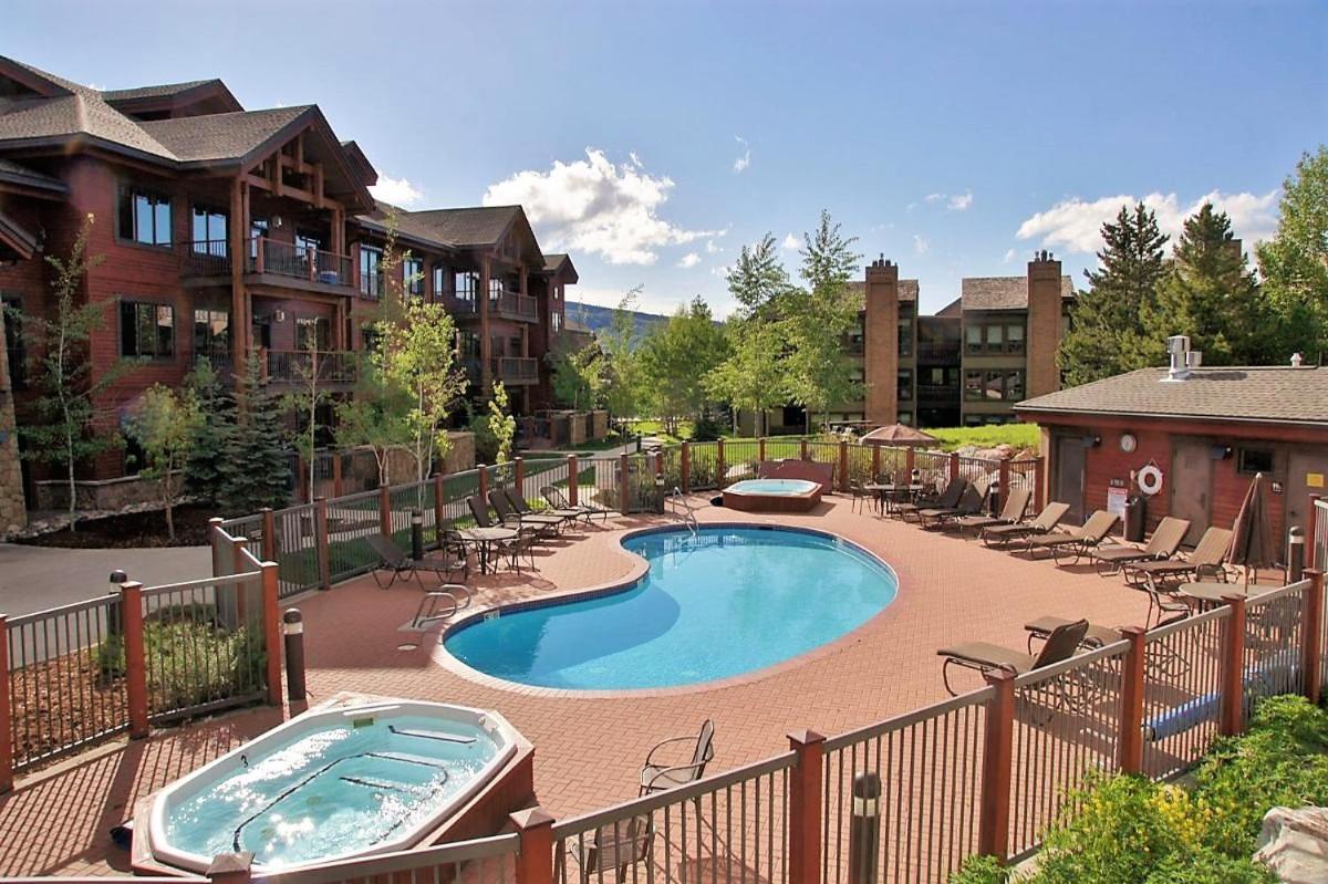 Pools and Hot Tubs, Private Shuttle, Discounted Lift Tickets, -New Listing- photo 32