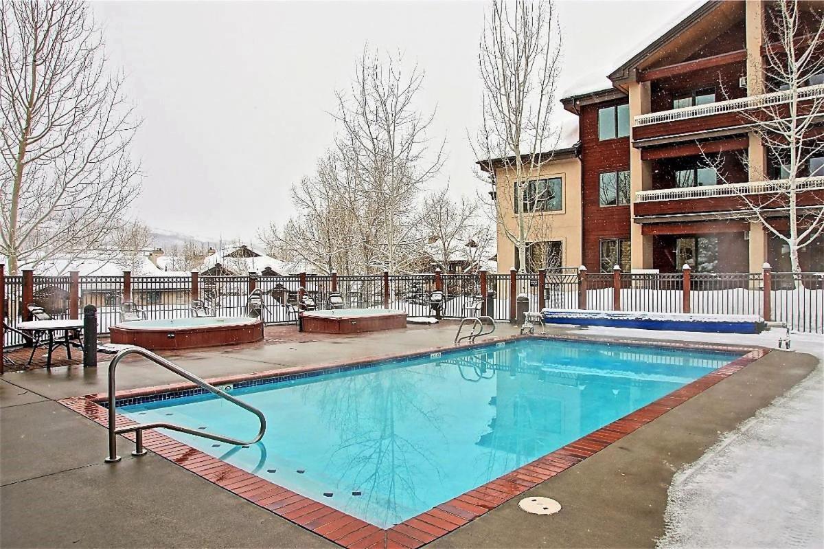 Pools and Hot Tubs, Private Shuttle, Discounted Lift Tickets, -New Listing- photo 9
