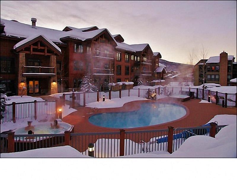 Pools and Hot Tubs, Private Shuttle, Discounted Lift Tickets, -New Listing- photo 7