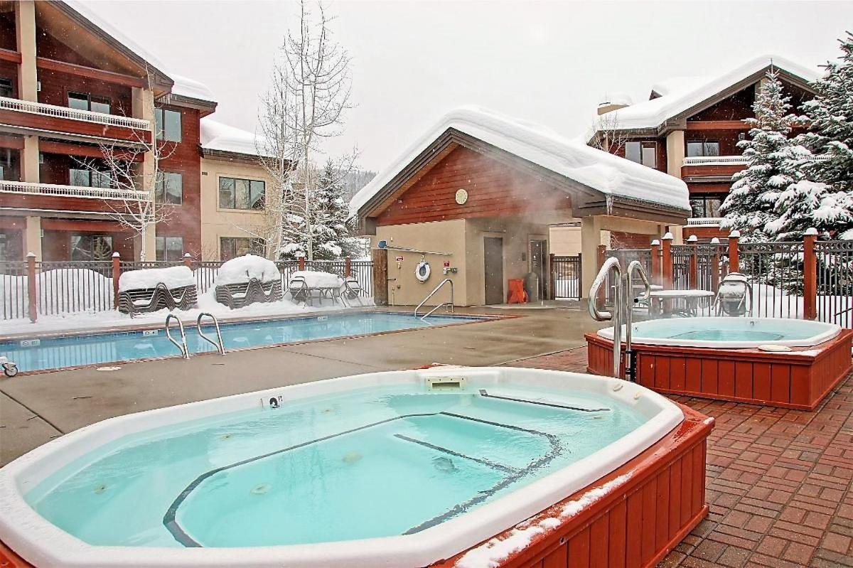 Pools and Hot Tubs, Private Shuttle, Discounted Lift Tickets, -New Listing- photo 6