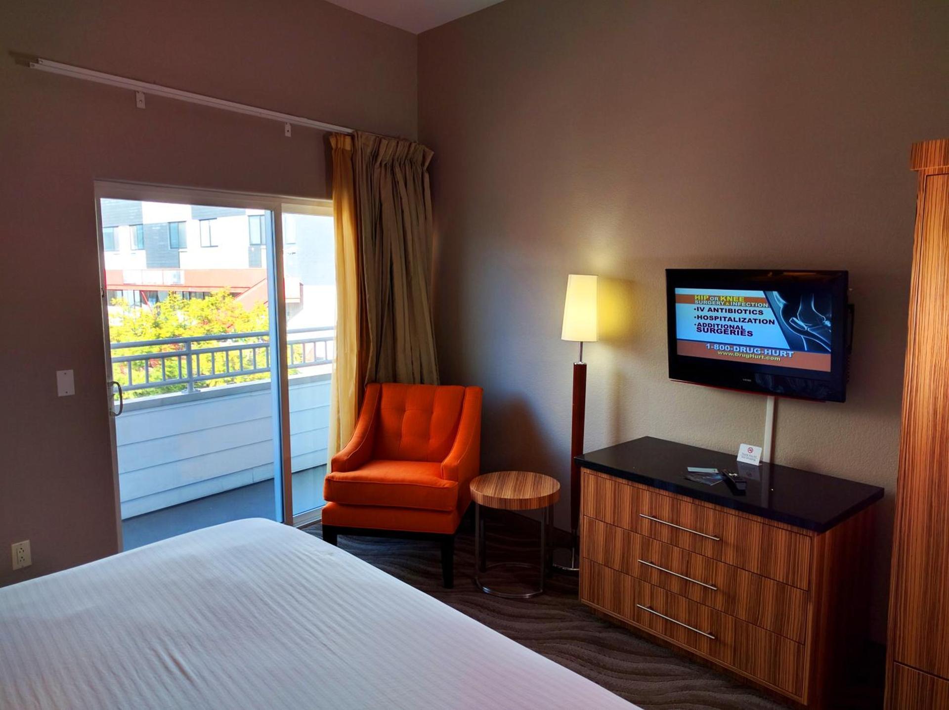 Porto Vista Hotel In Little Italy photo 35