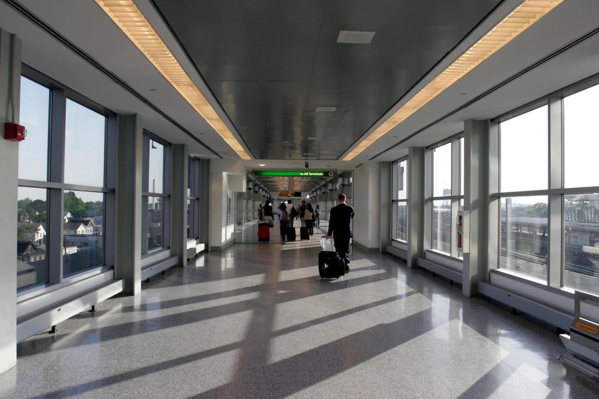 DoubleTree by Hilton New York JFK Airport photo 48
