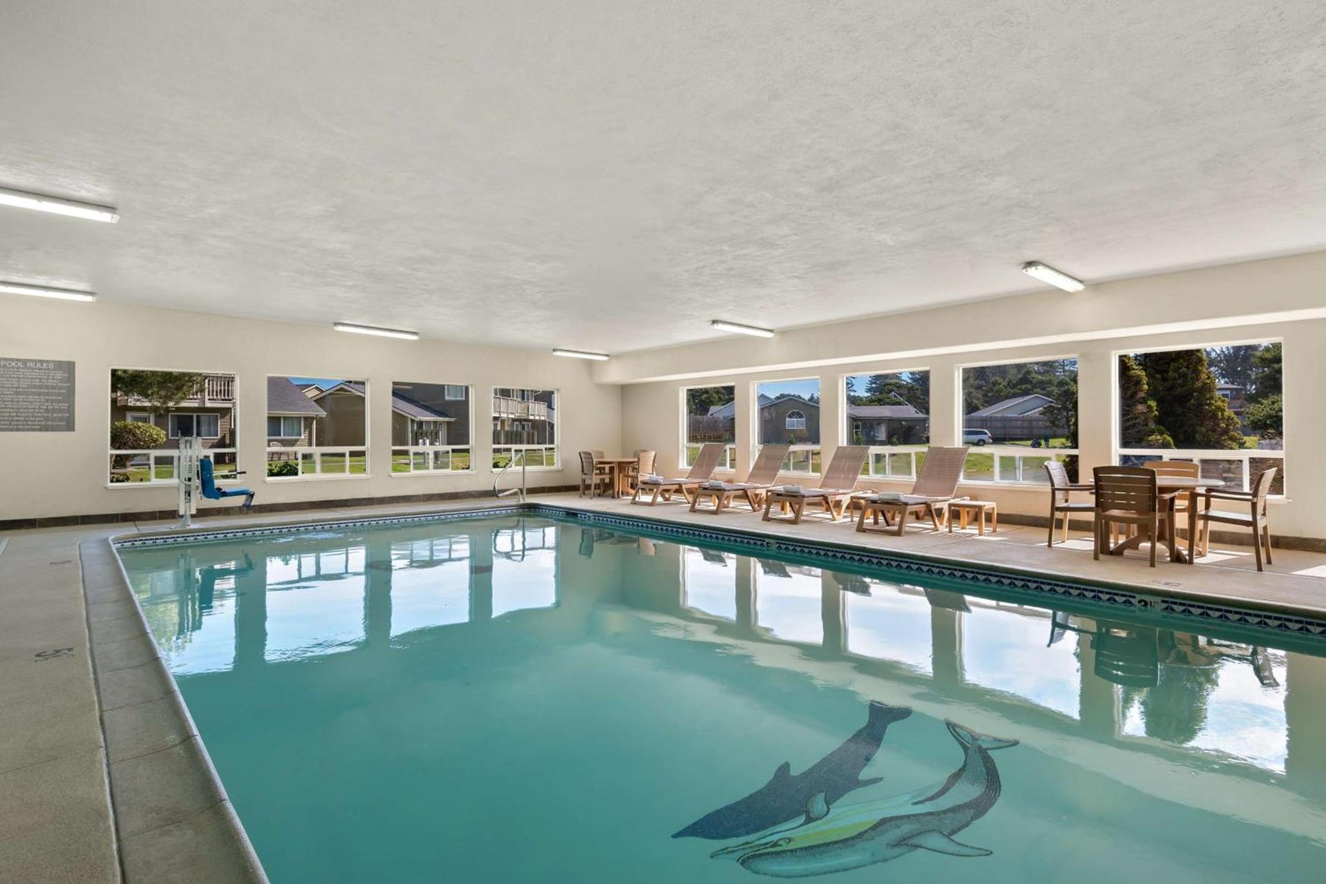 Best Western Inn at Face Rock photo 36