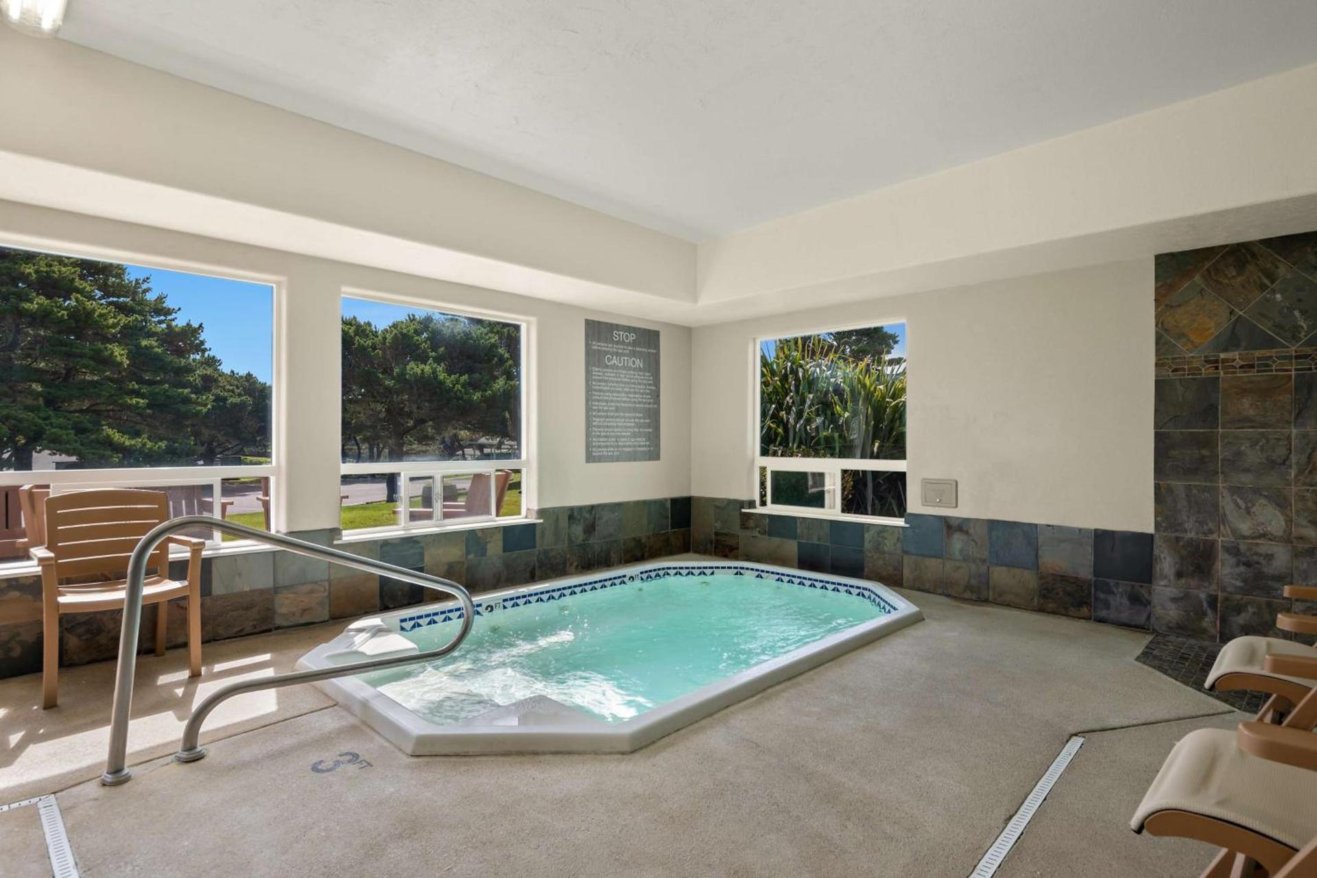 Best Western Inn at Face Rock photo 38