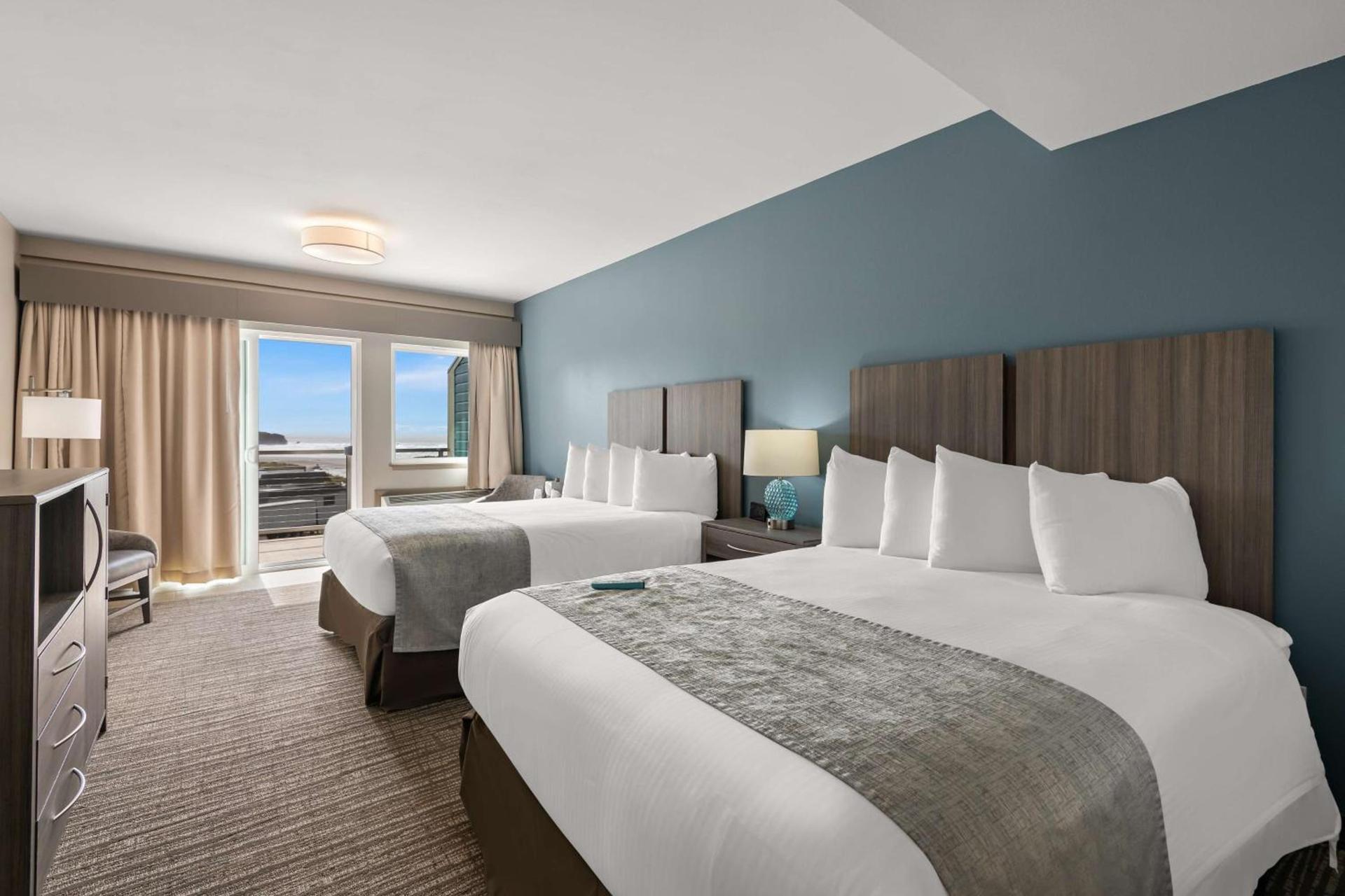 Best Western Inn at Face Rock photo 33