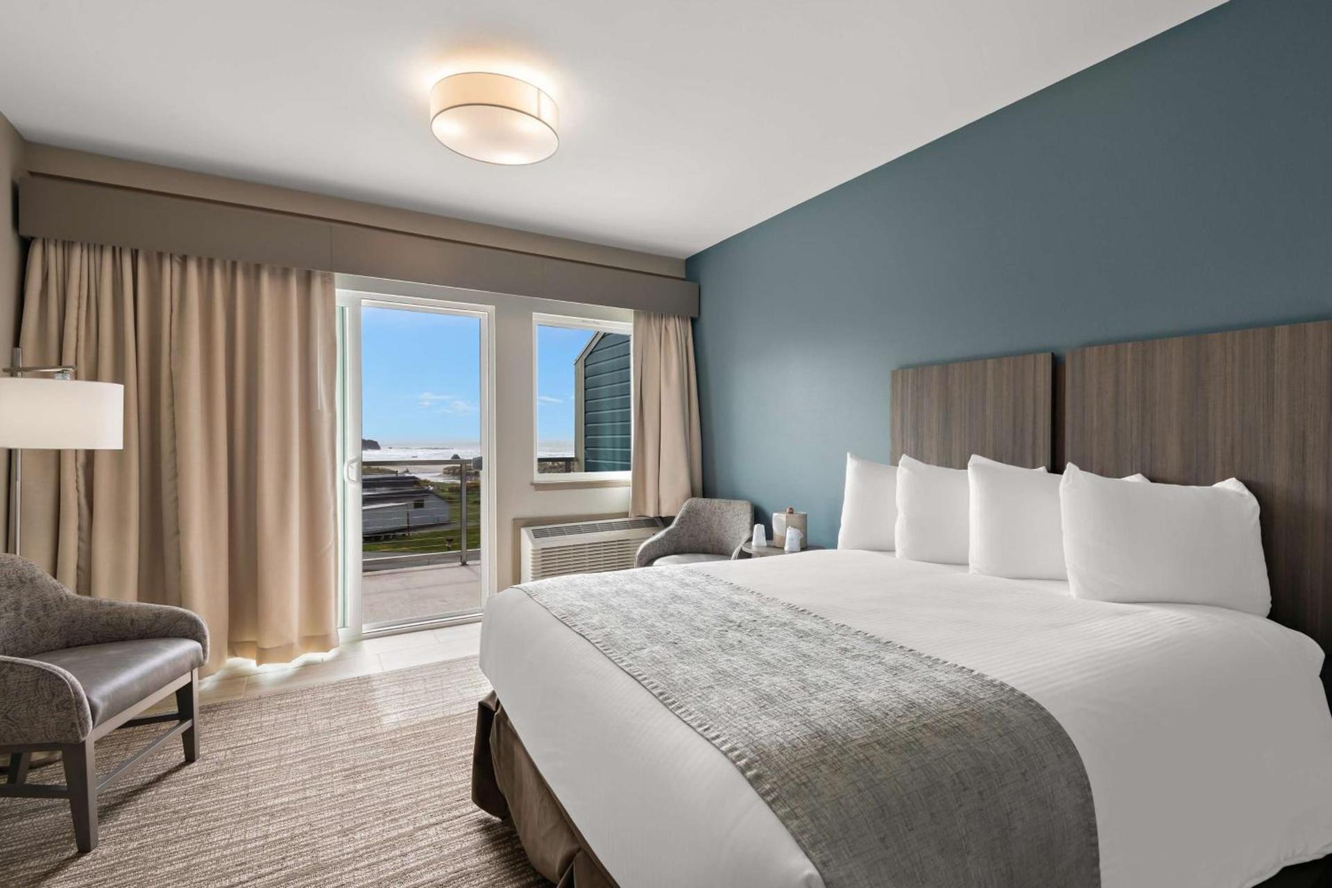 Best Western Inn at Face Rock photo 37