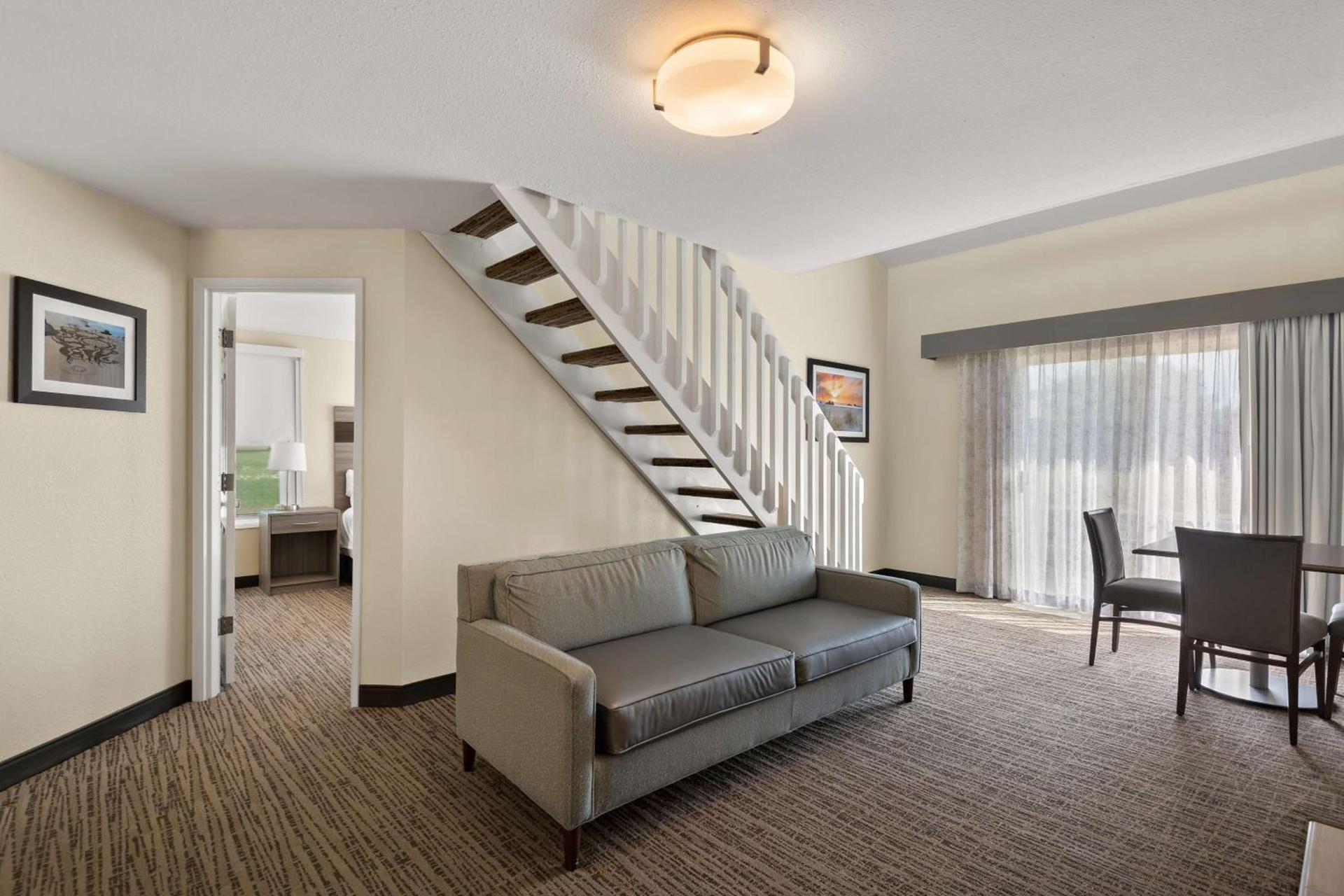 Best Western Inn at Face Rock photo 6