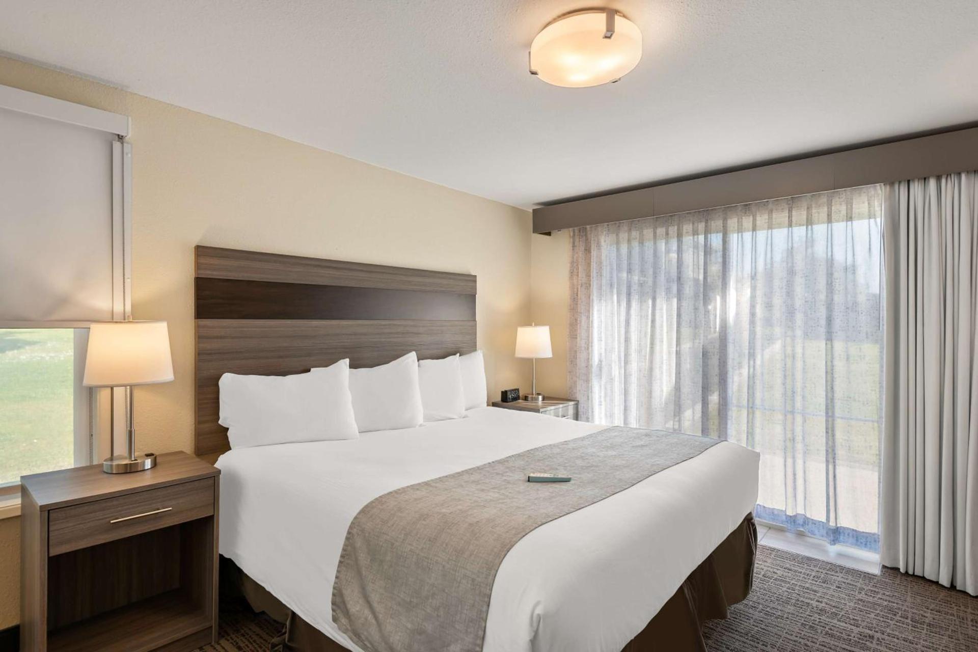 Best Western Inn at Face Rock photo 3