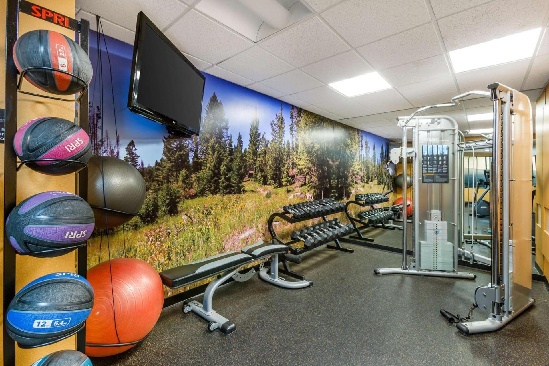 Best Western Premier Helena Great Northern Hotel photo 8