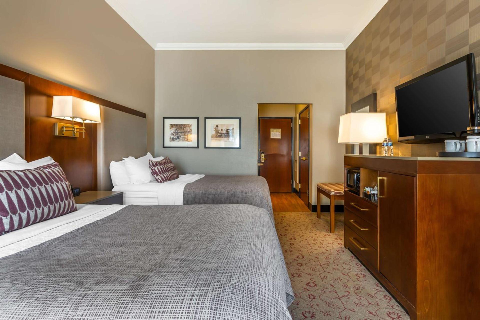 Best Western Premier Helena Great Northern Hotel photo 23