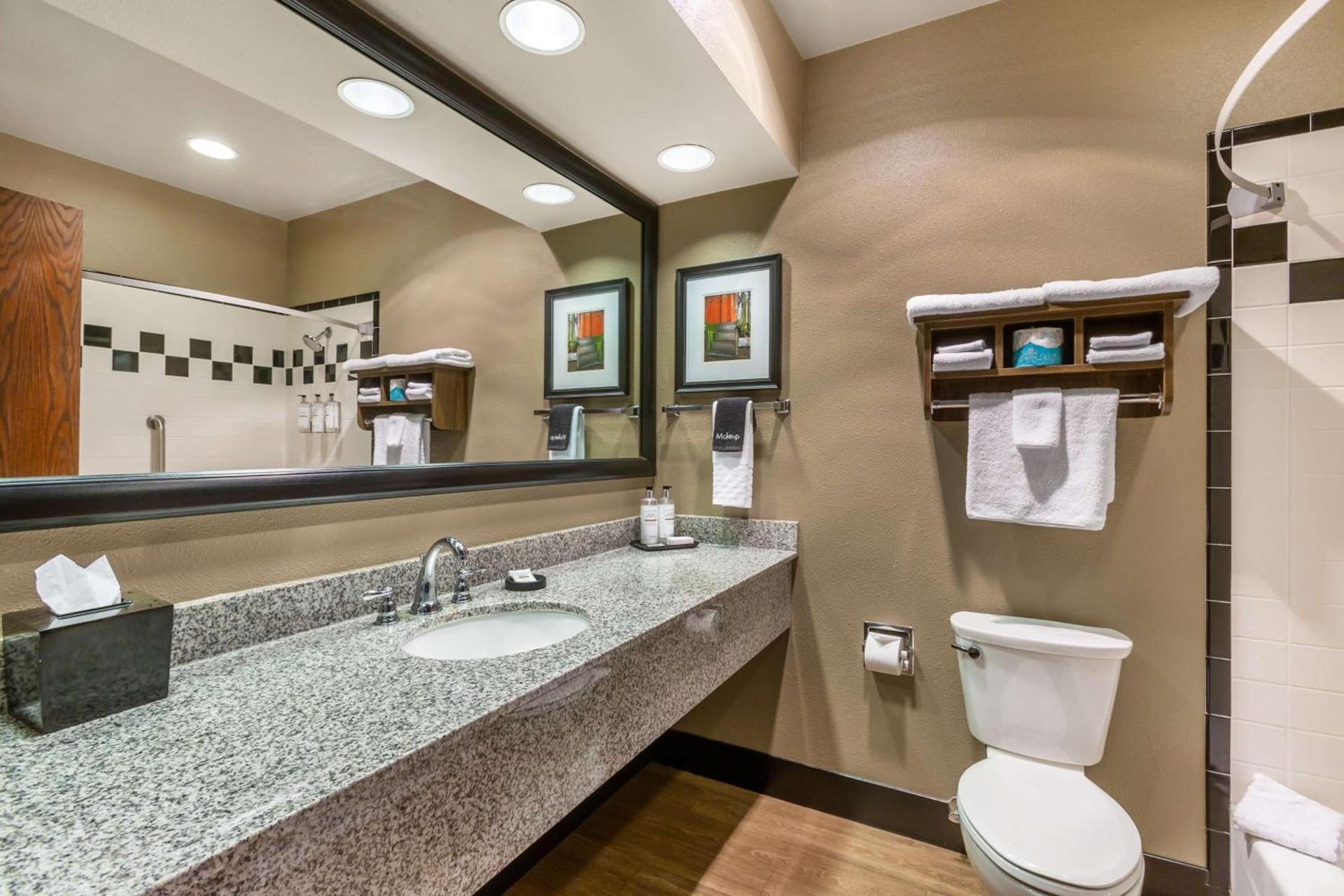 Best Western Premier Helena Great Northern Hotel photo 35