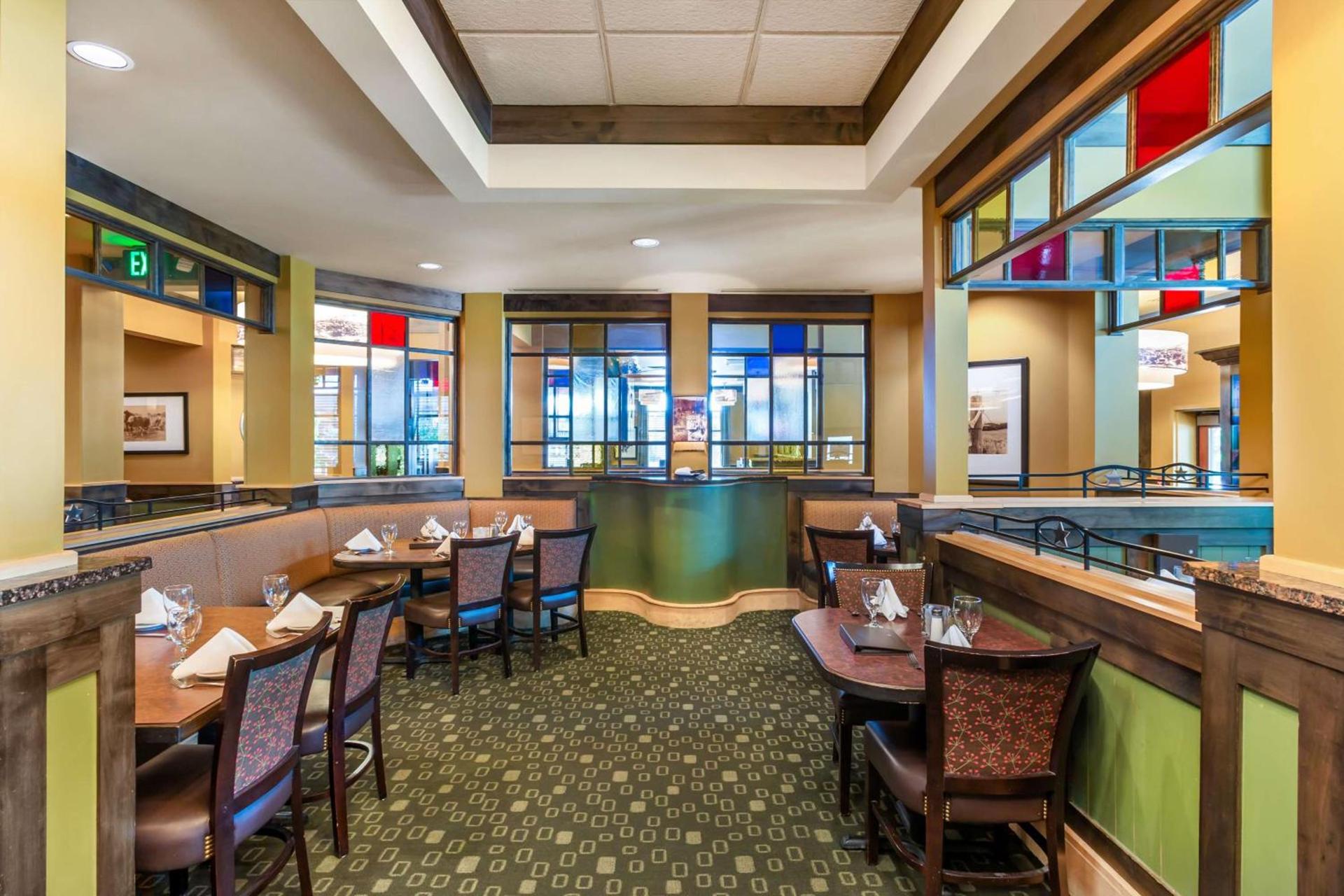 Best Western Premier Helena Great Northern Hotel photo 46