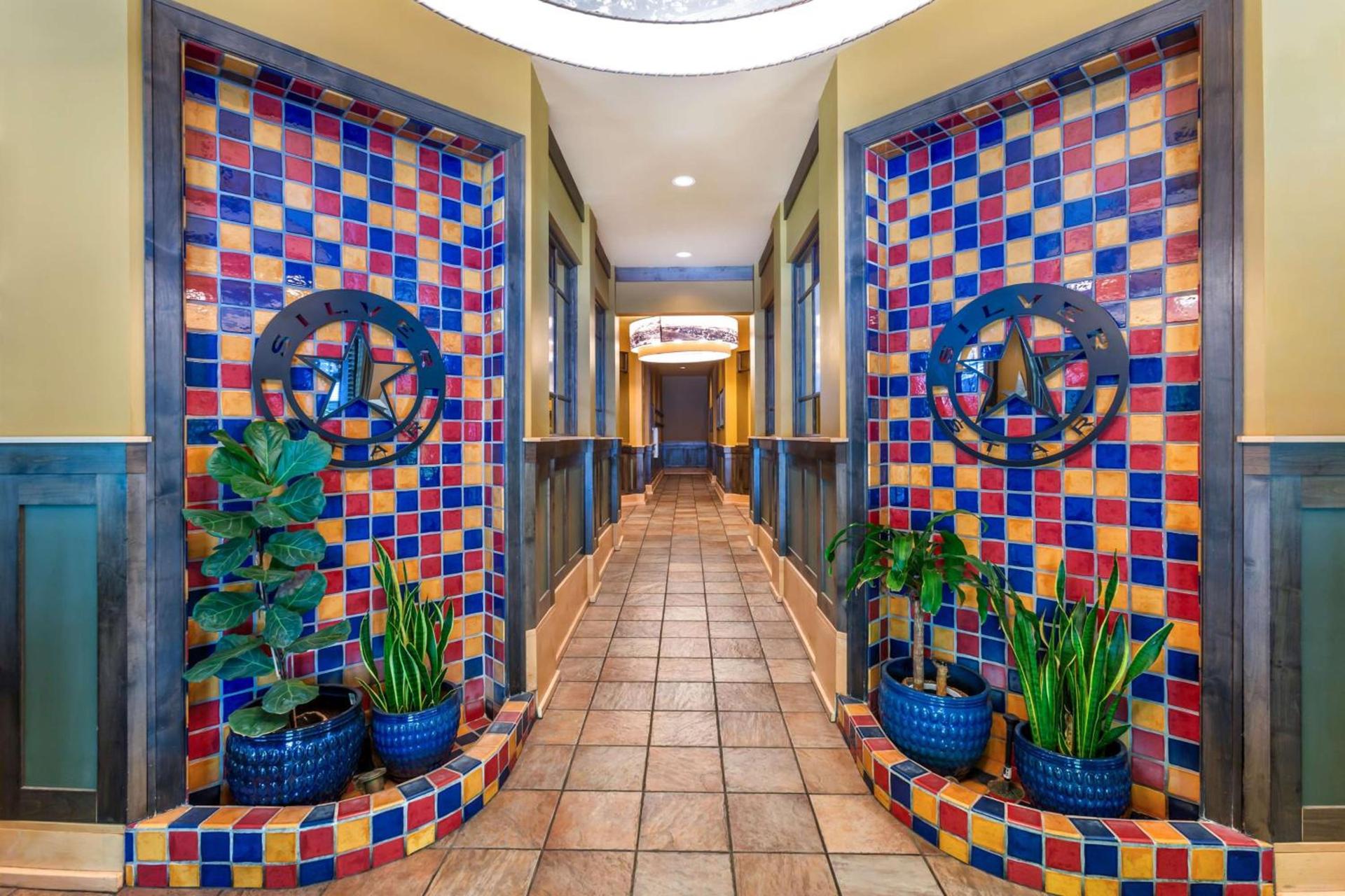 Best Western Premier Helena Great Northern Hotel photo 54
