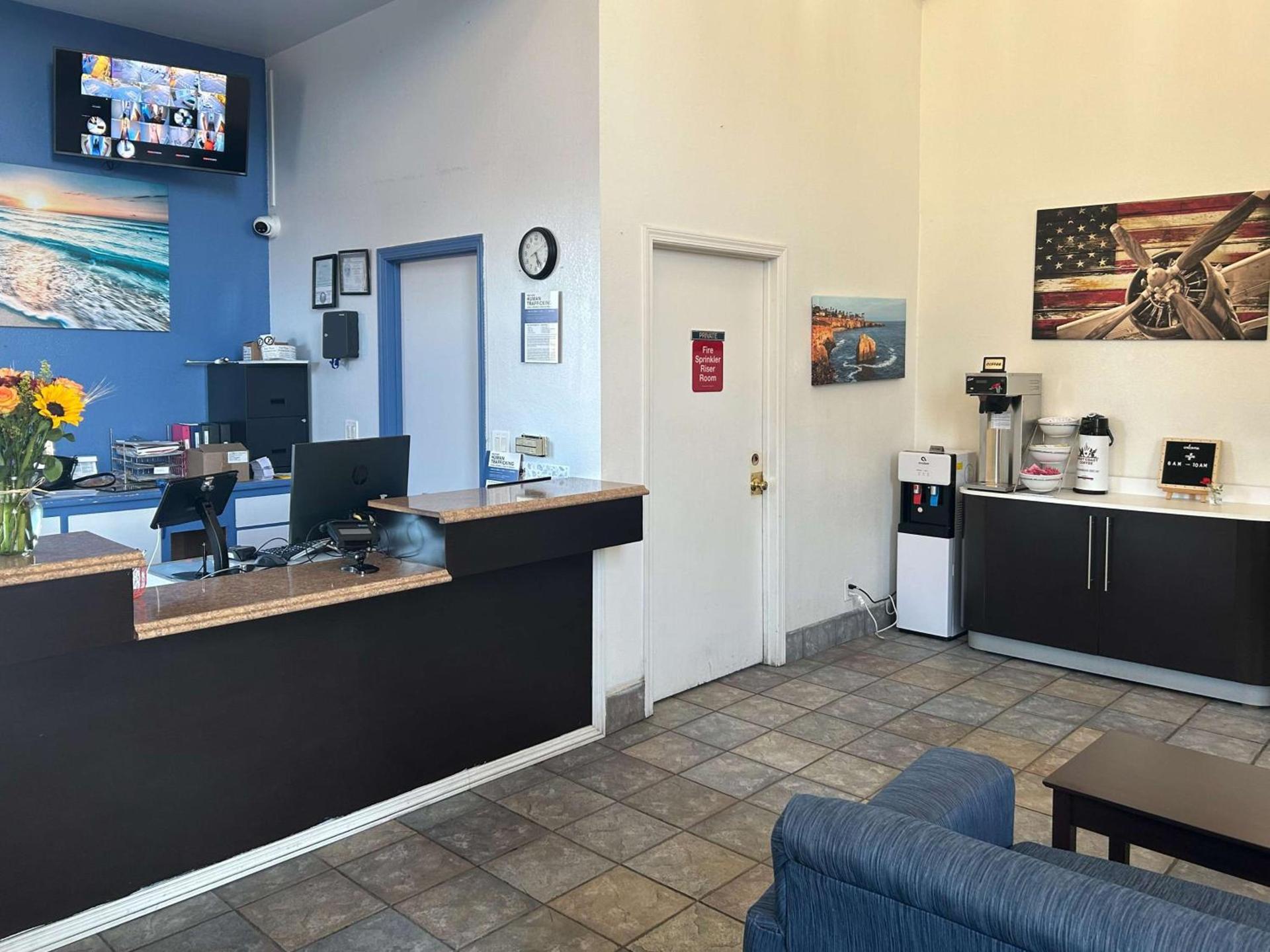 Studio 6 Suites Cameron Park, CA Folsom photo 5