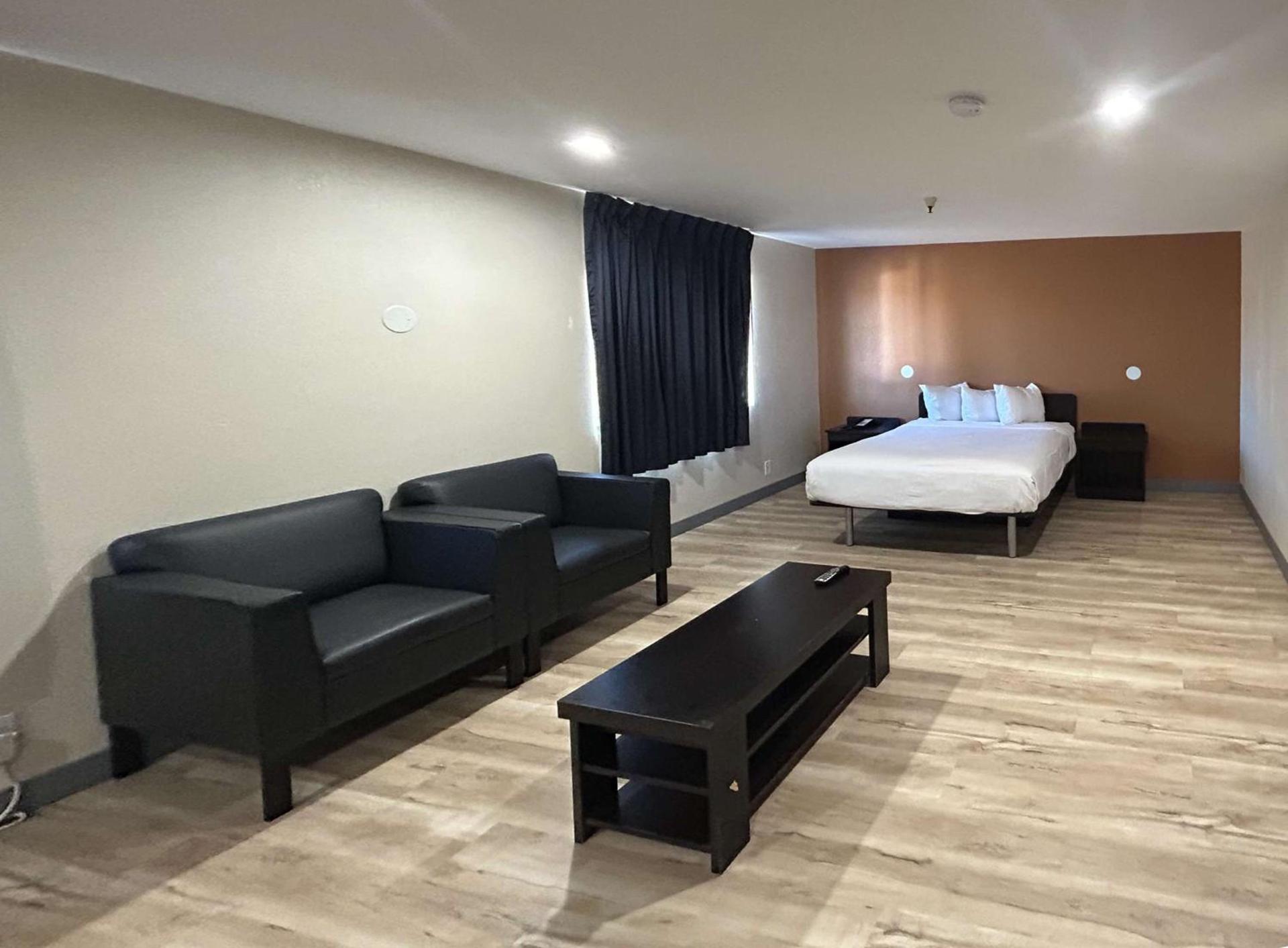 Studio 6 Suites Cameron Park, CA Folsom photo 8