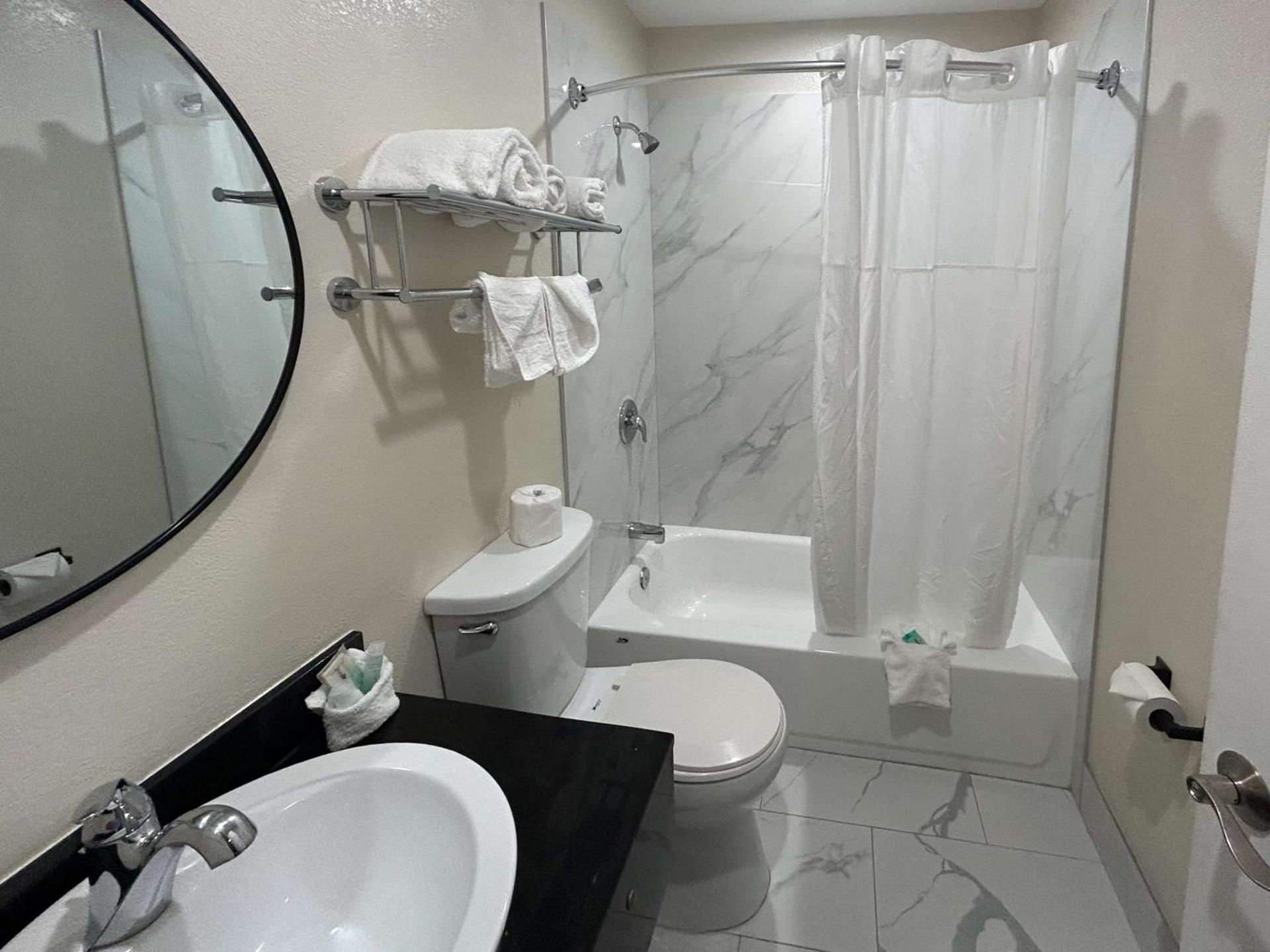 Studio 6 Suites Cameron Park, CA Folsom photo 12