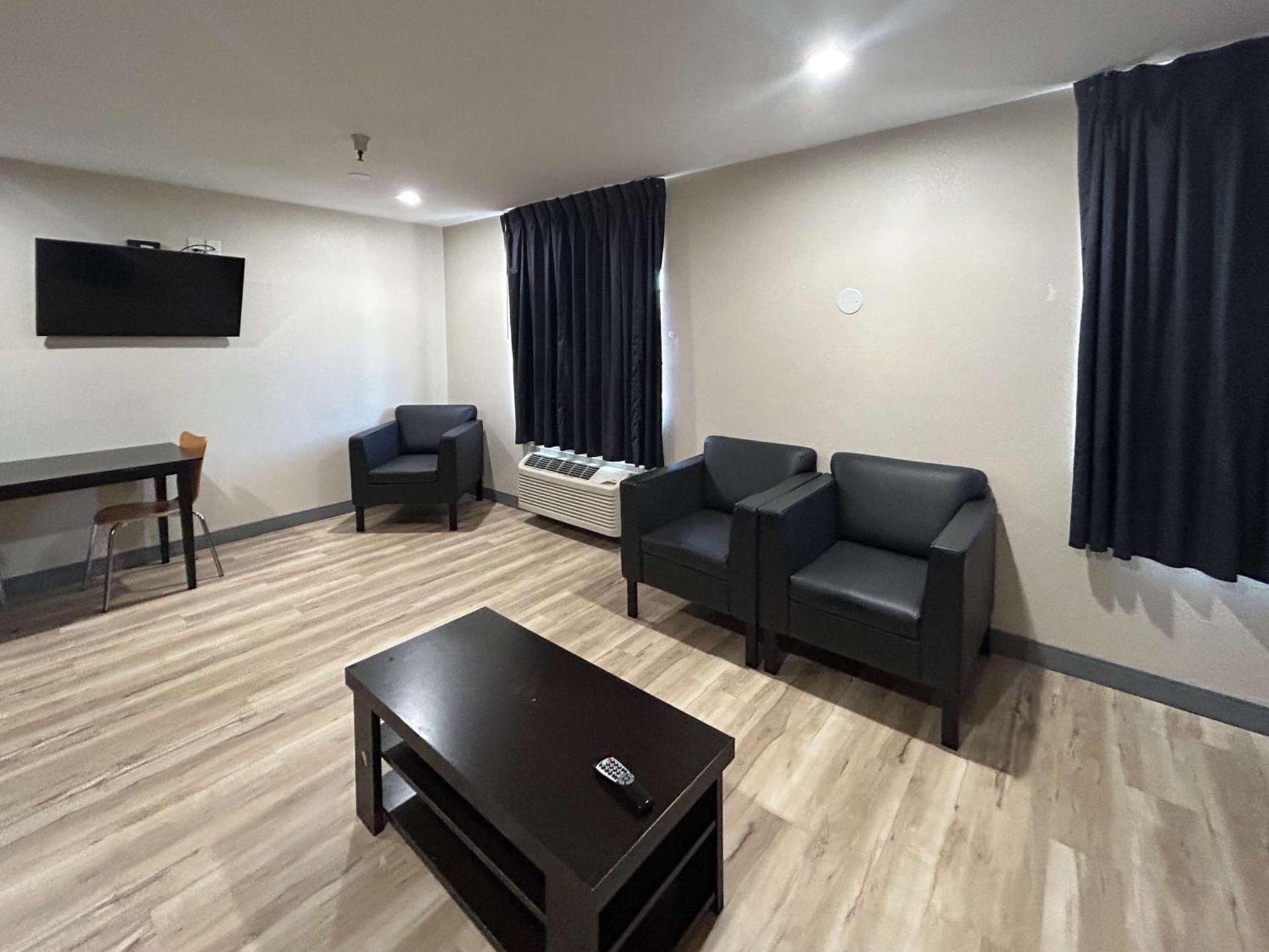 Studio 6 Suites Cameron Park, CA Folsom photo 16