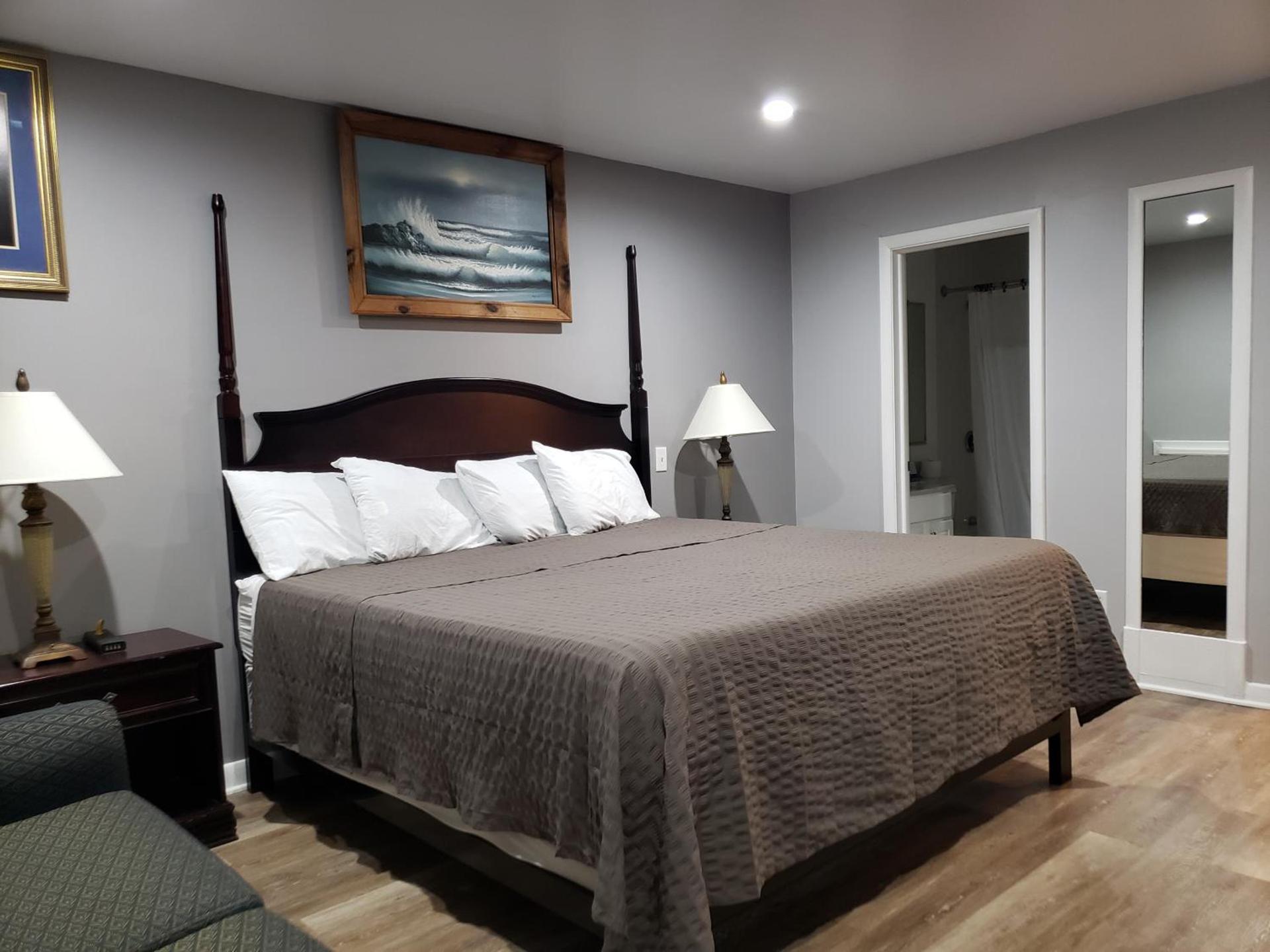 Rodeway Inn Waterford - New London photo 30