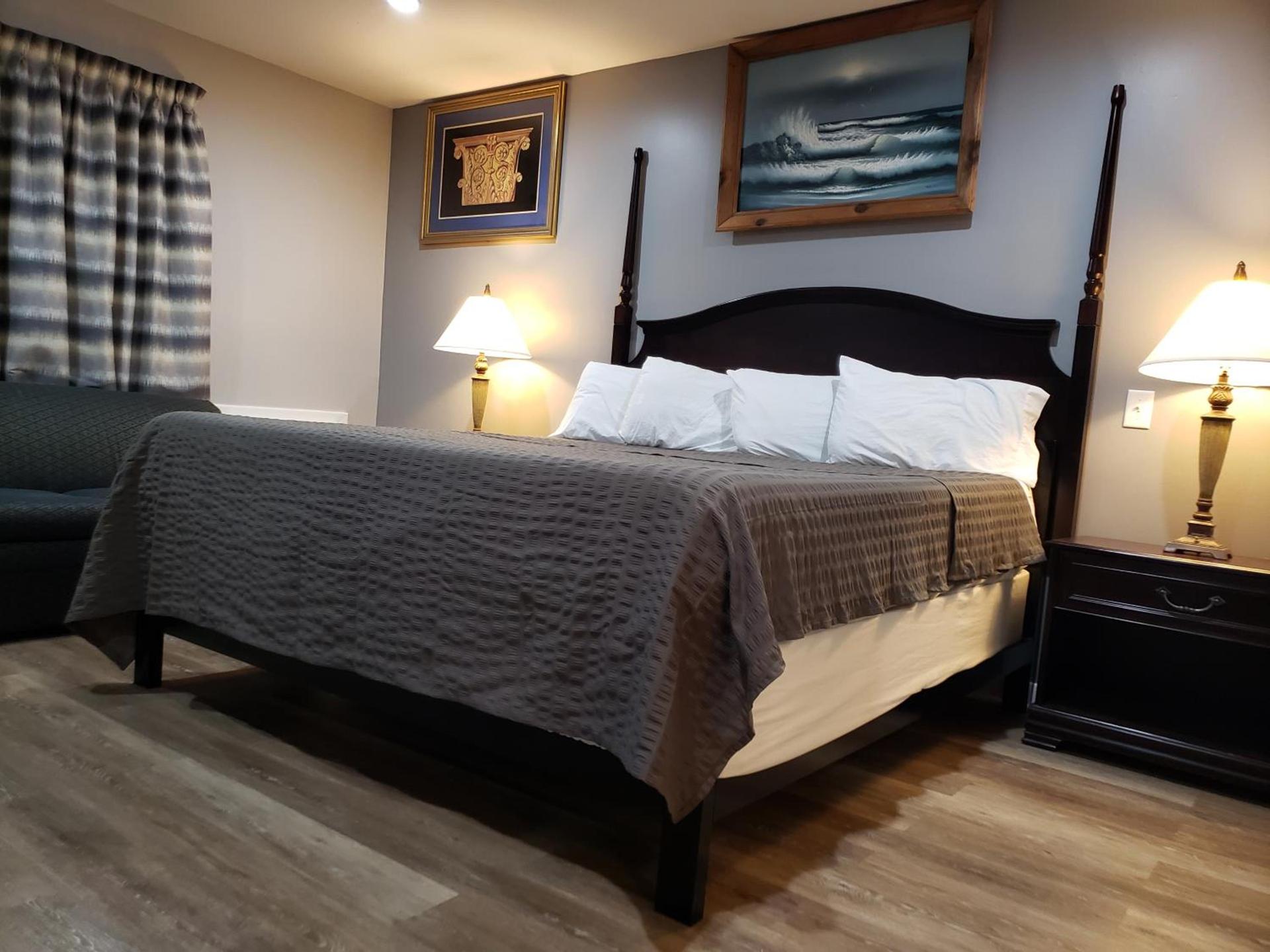 Rodeway Inn Waterford - New London photo 31