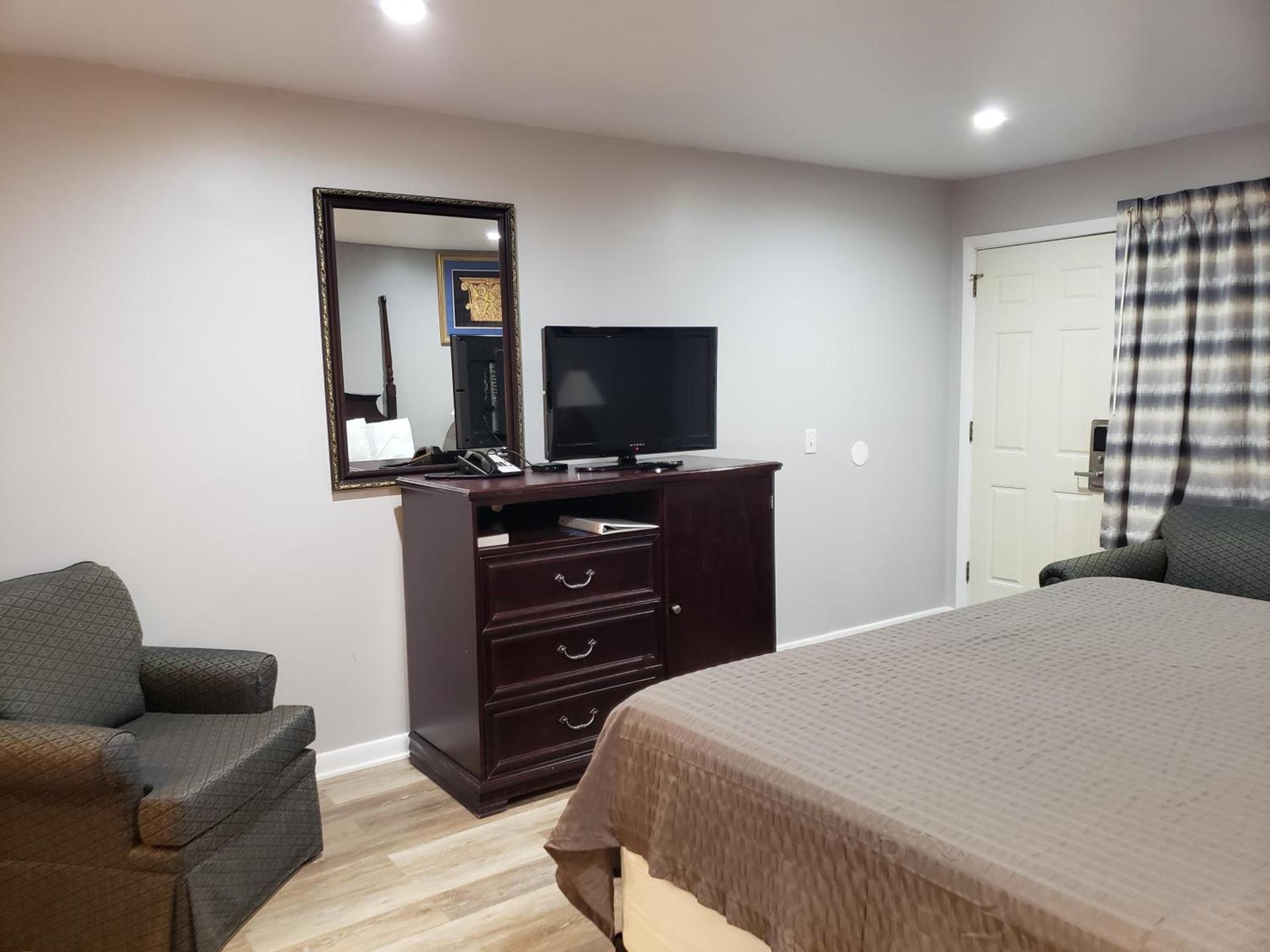 Rodeway Inn Waterford - New London photo 32