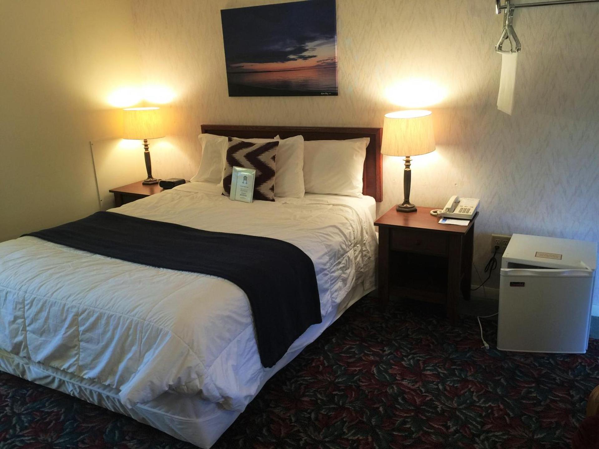 Cedar Motor Inn photo 25