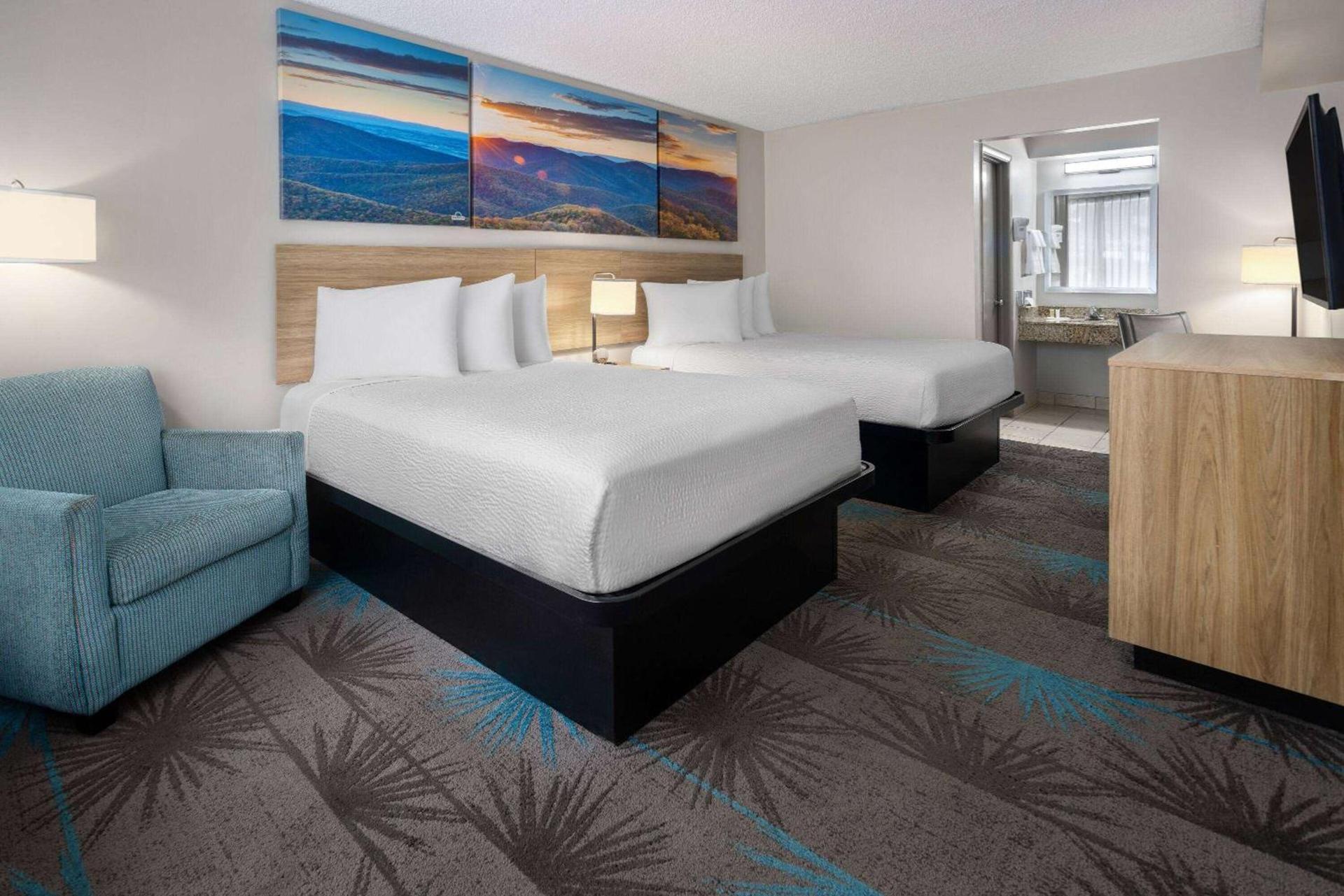 Days Inn of Frederick by Wyndham photo 13