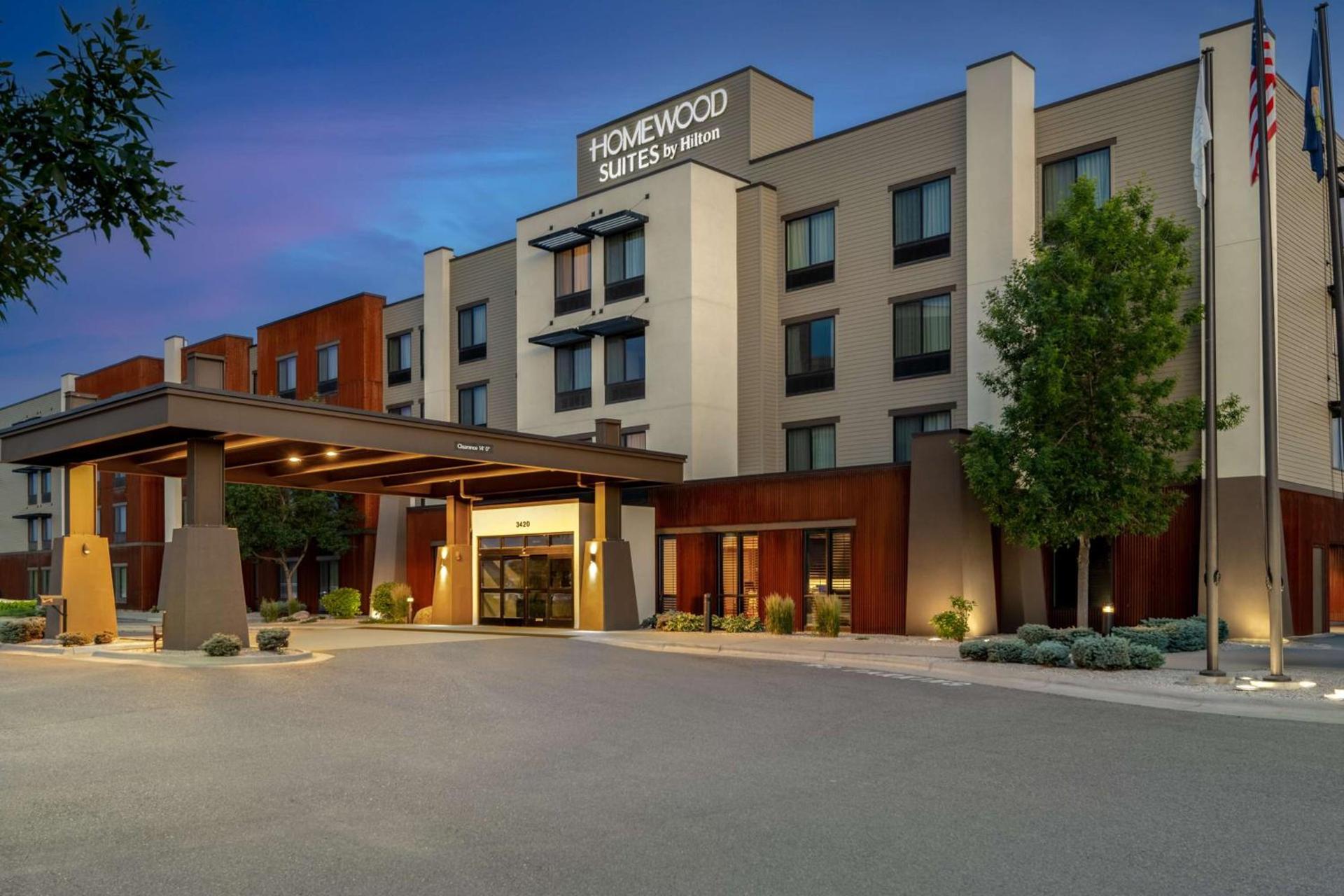 Homewood Suites by Hilton Billings photo 43