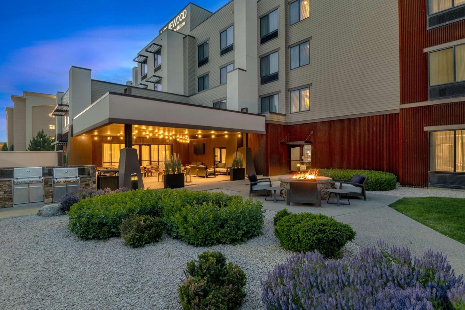 Homewood Suites by Hilton Billings photo 42