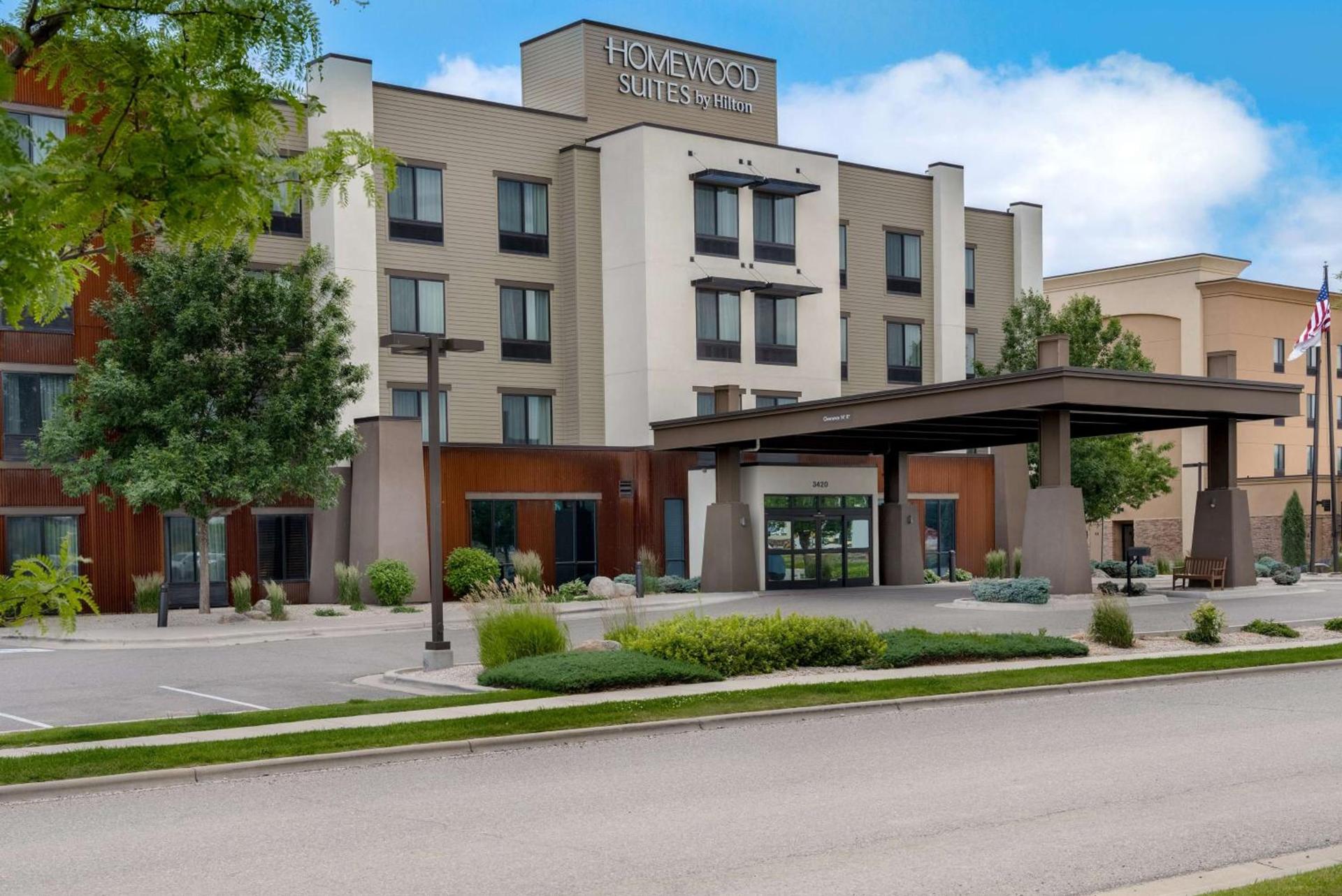 Homewood Suites by Hilton Billings photo 44