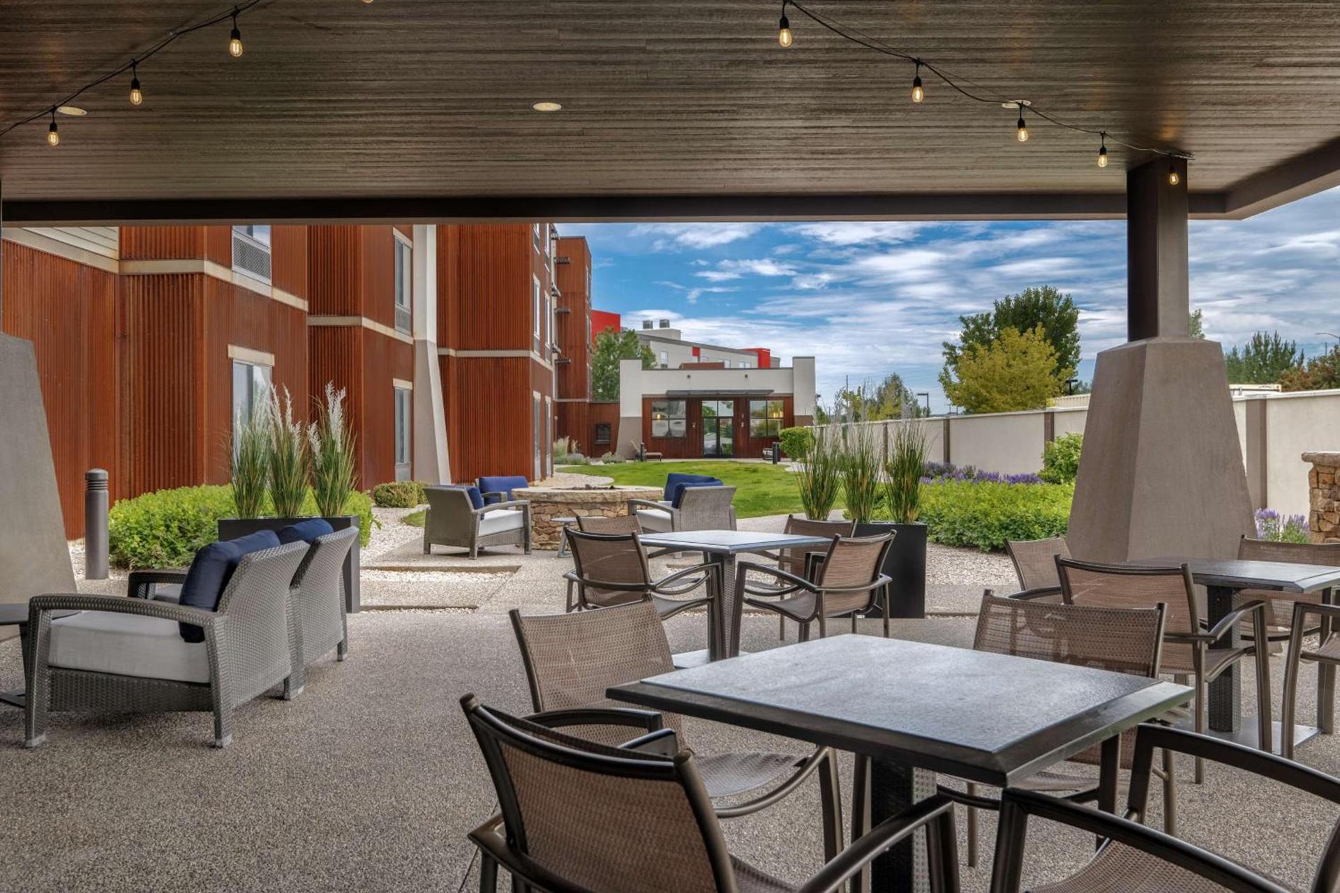 Homewood Suites by Hilton Billings photo 45