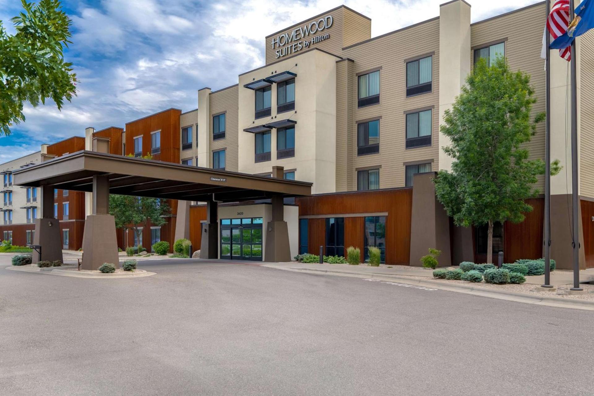 Homewood Suites by Hilton Billings photo 46