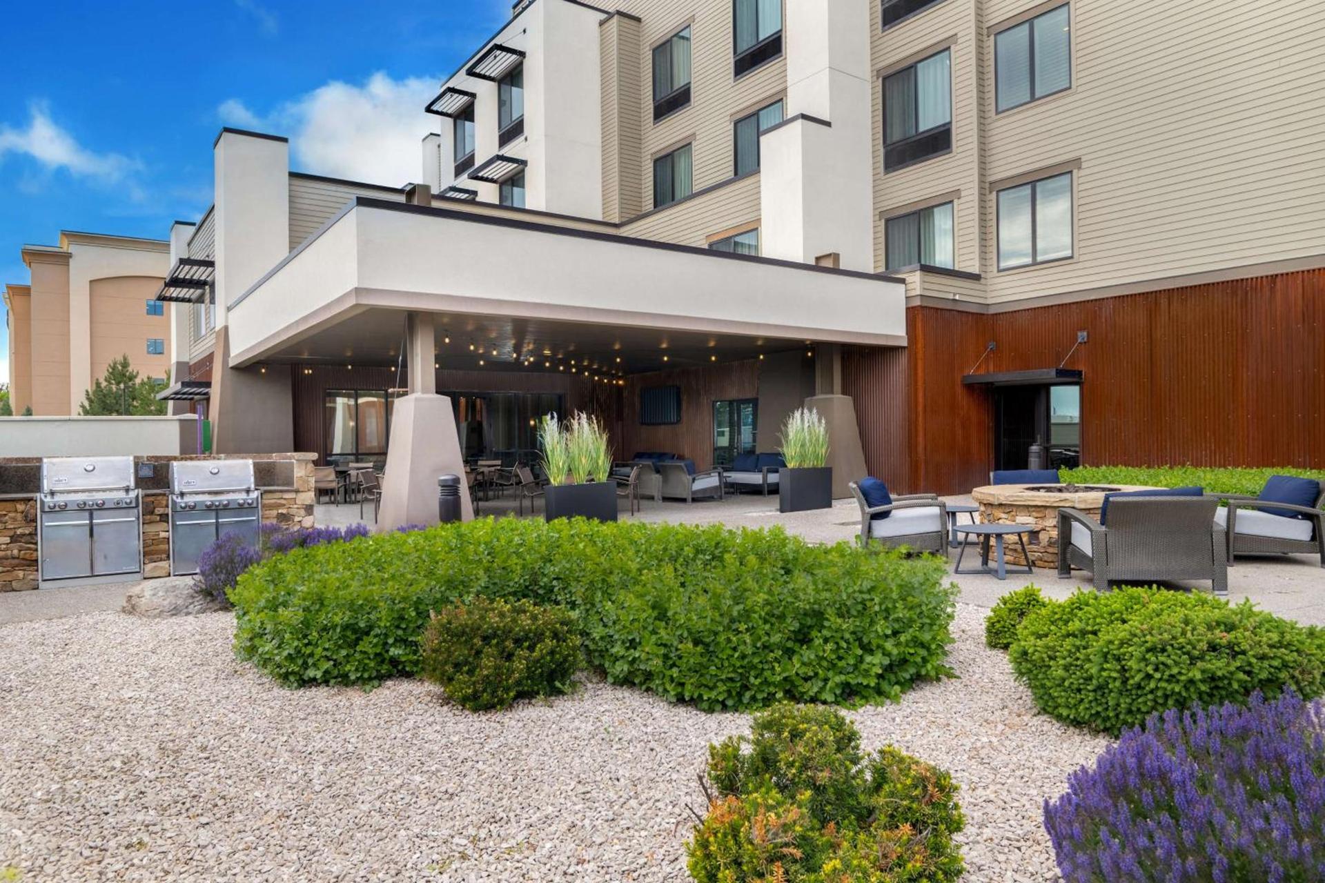 Homewood Suites by Hilton Billings photo 21