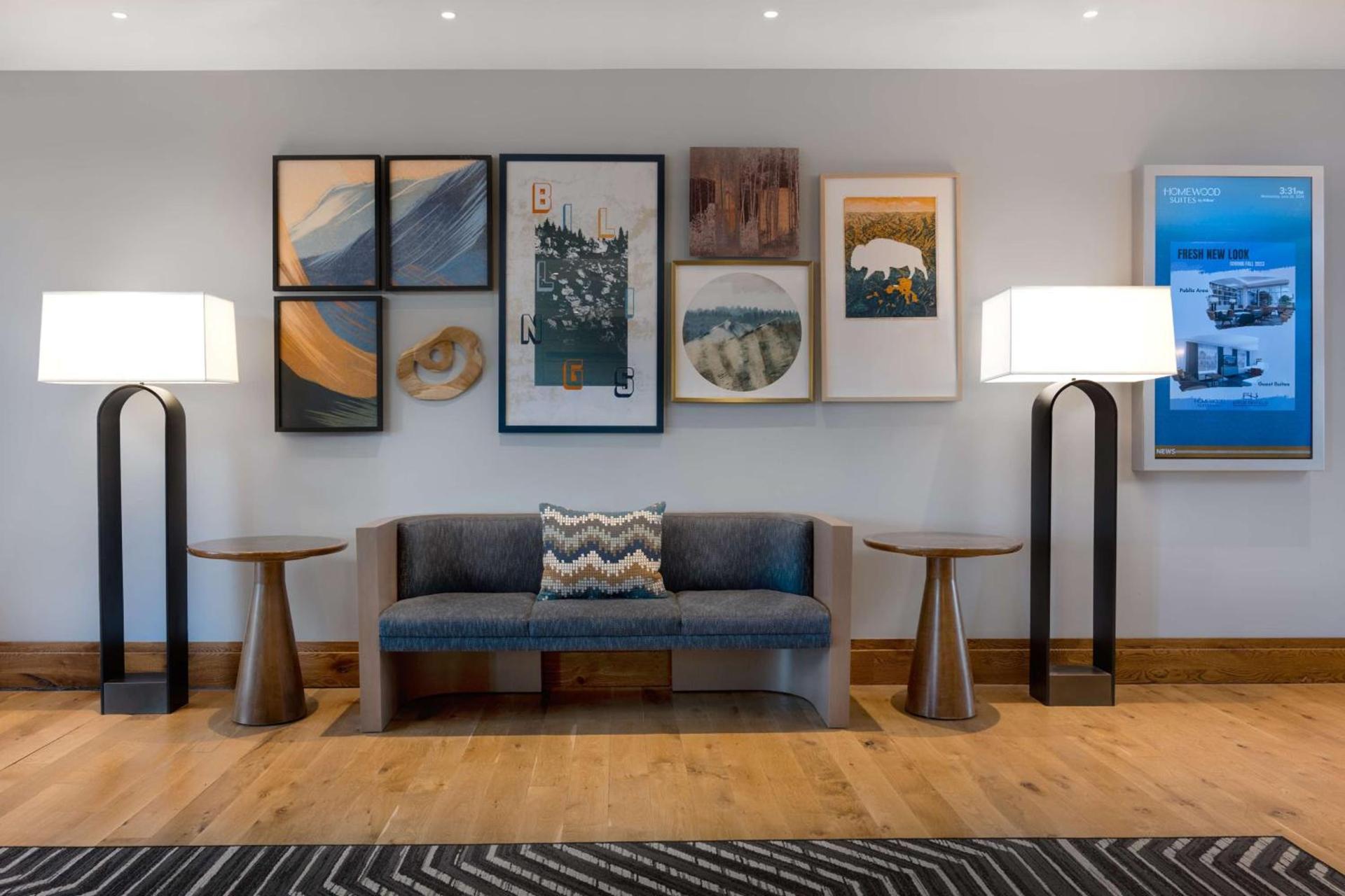 Homewood Suites by Hilton Billings photo 22