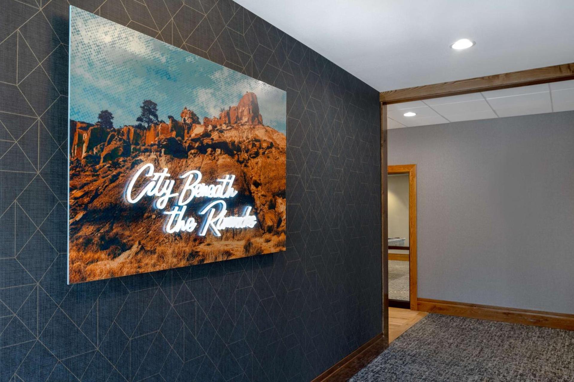 Homewood Suites by Hilton Billings photo 23