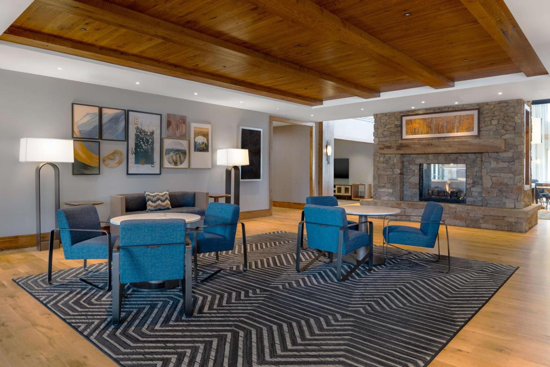 Homewood Suites by Hilton Billings photo 24