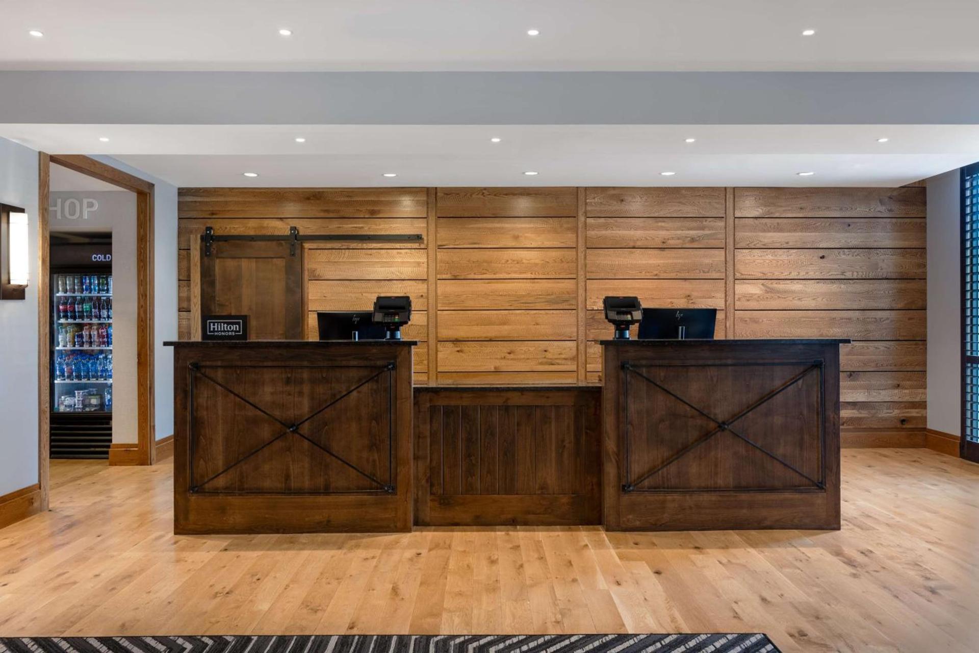 Homewood Suites by Hilton Billings photo 25
