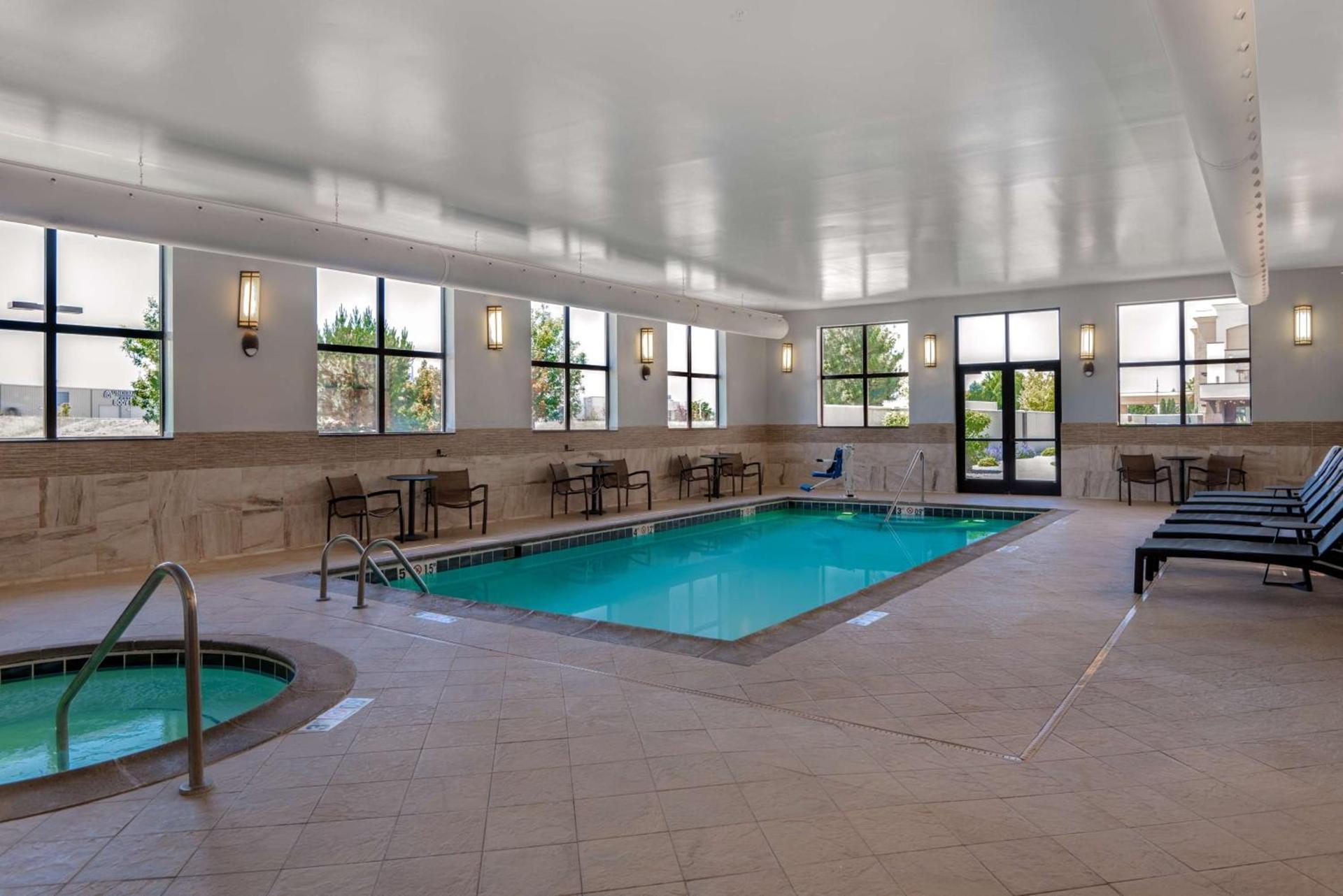 Homewood Suites by Hilton Billings photo 26