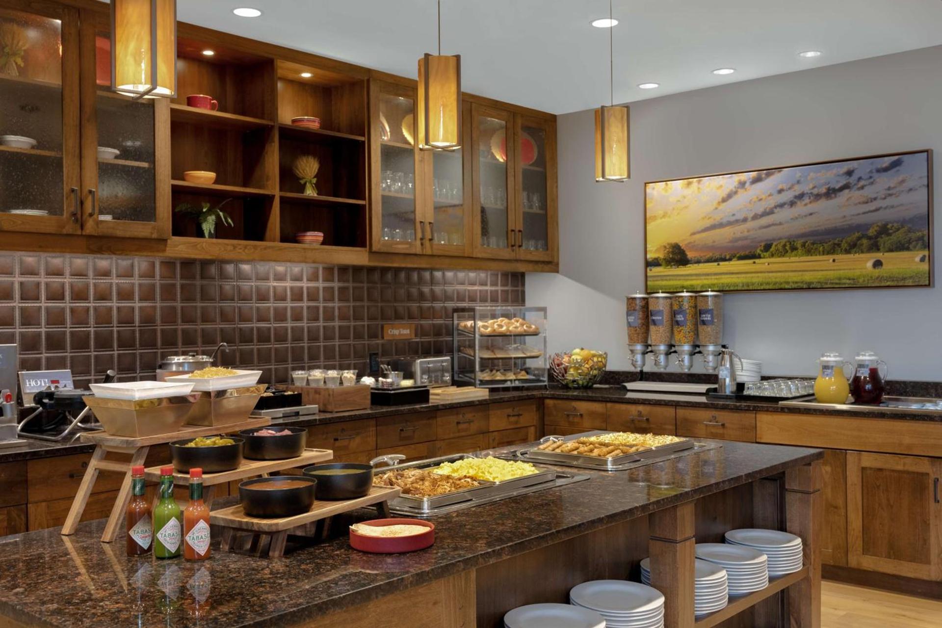 Homewood Suites by Hilton Billings photo 27