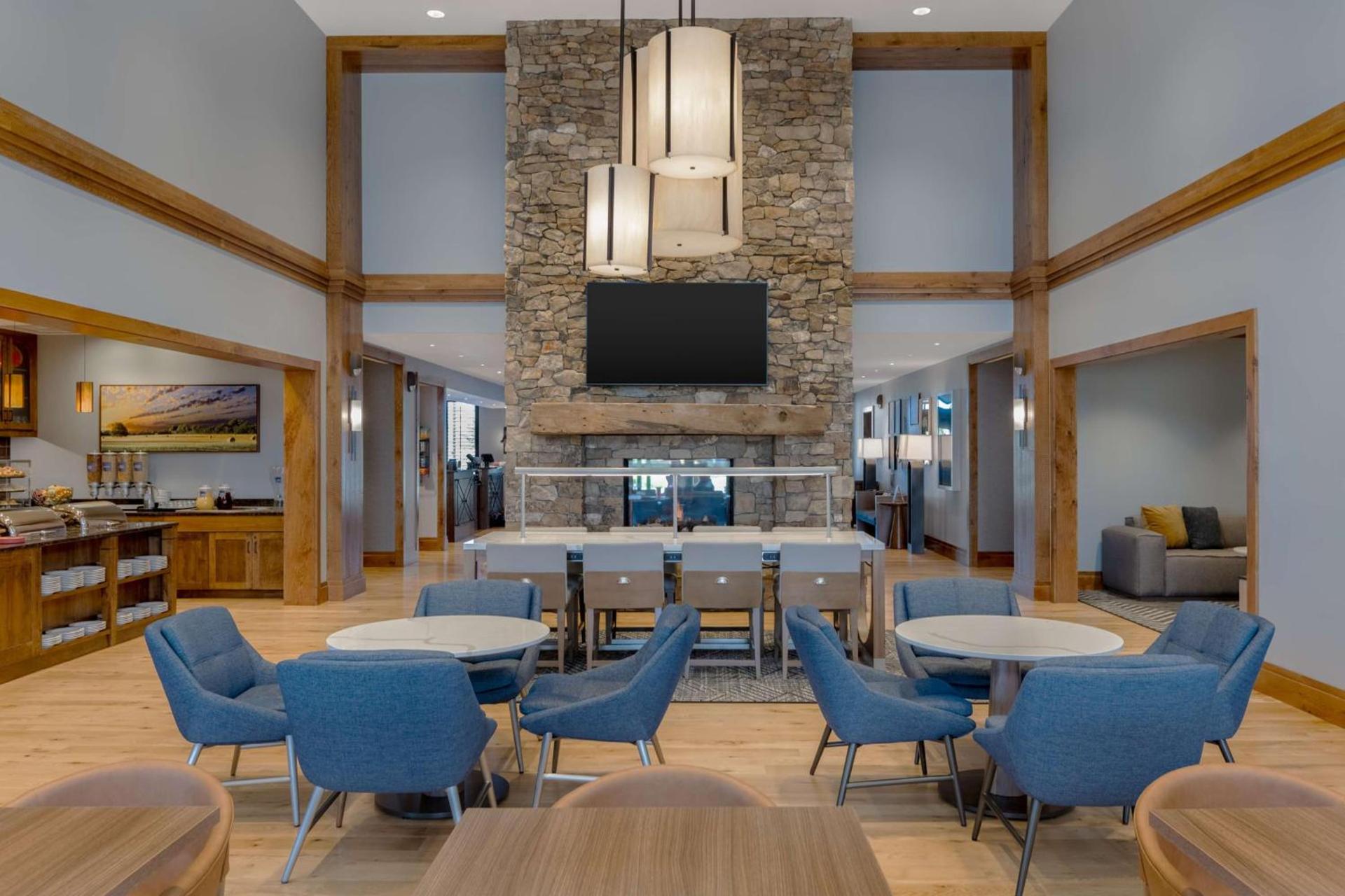 Homewood Suites by Hilton Billings photo 30