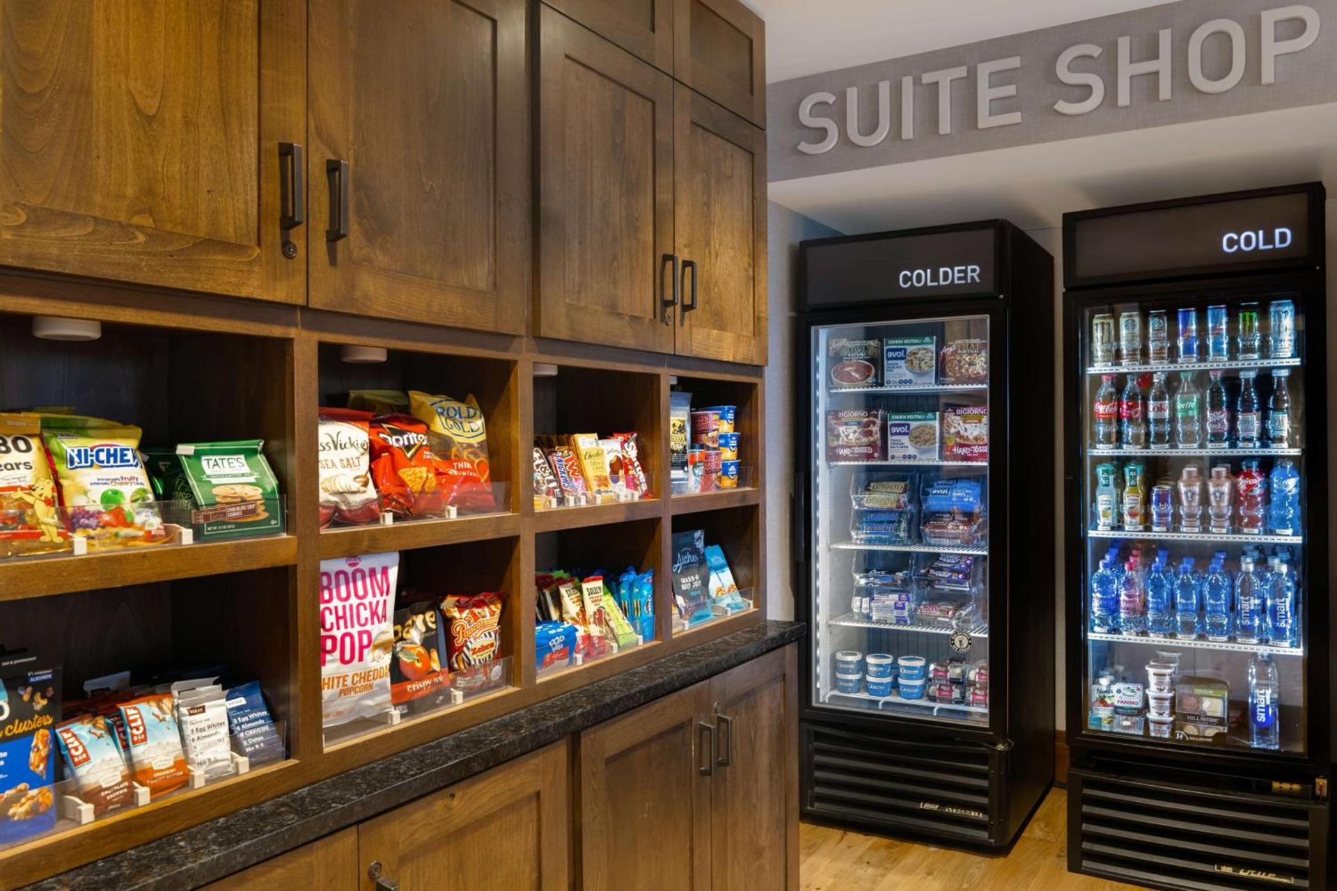 Homewood Suites by Hilton Billings photo 31