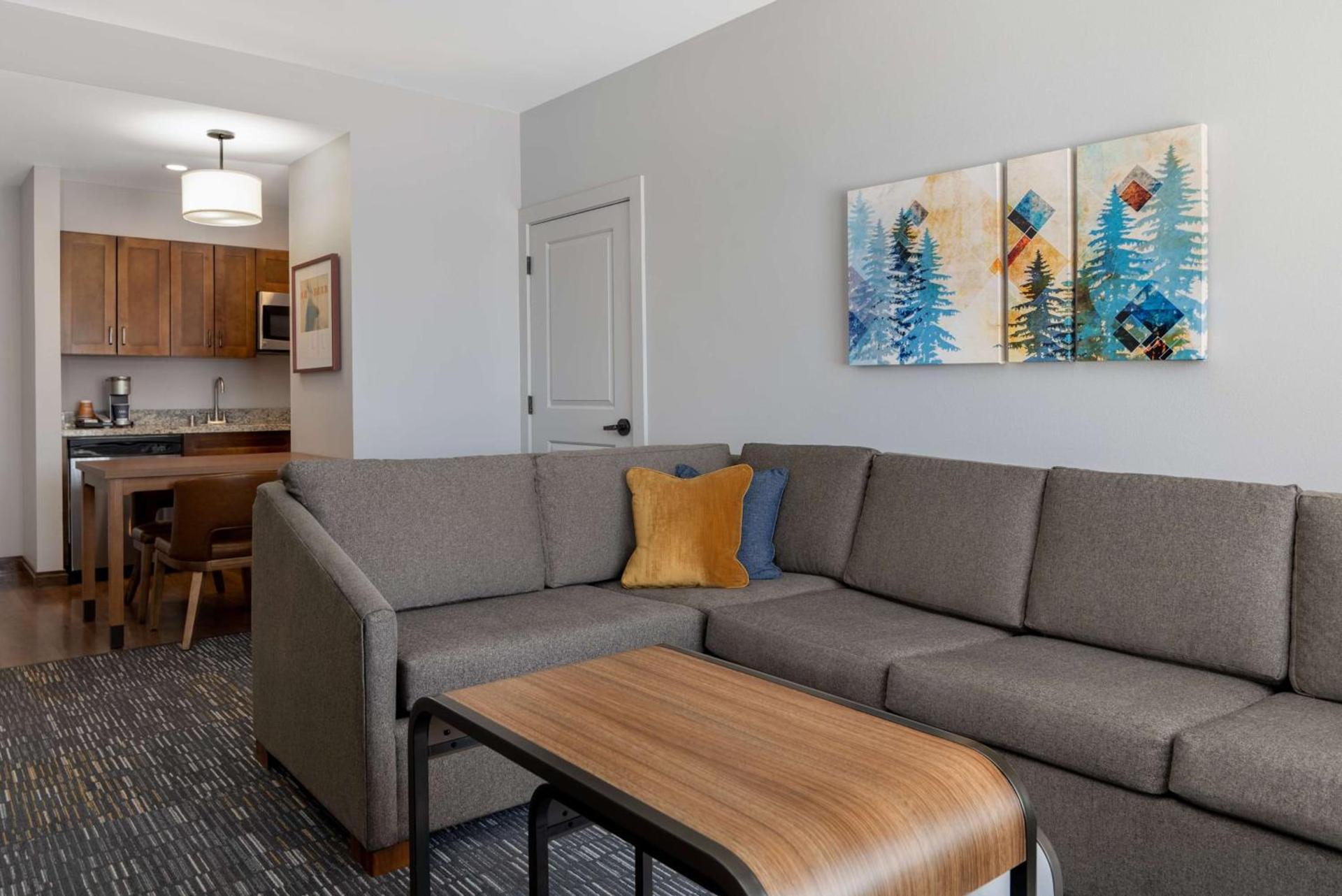 Homewood Suites by Hilton Billings photo 38
