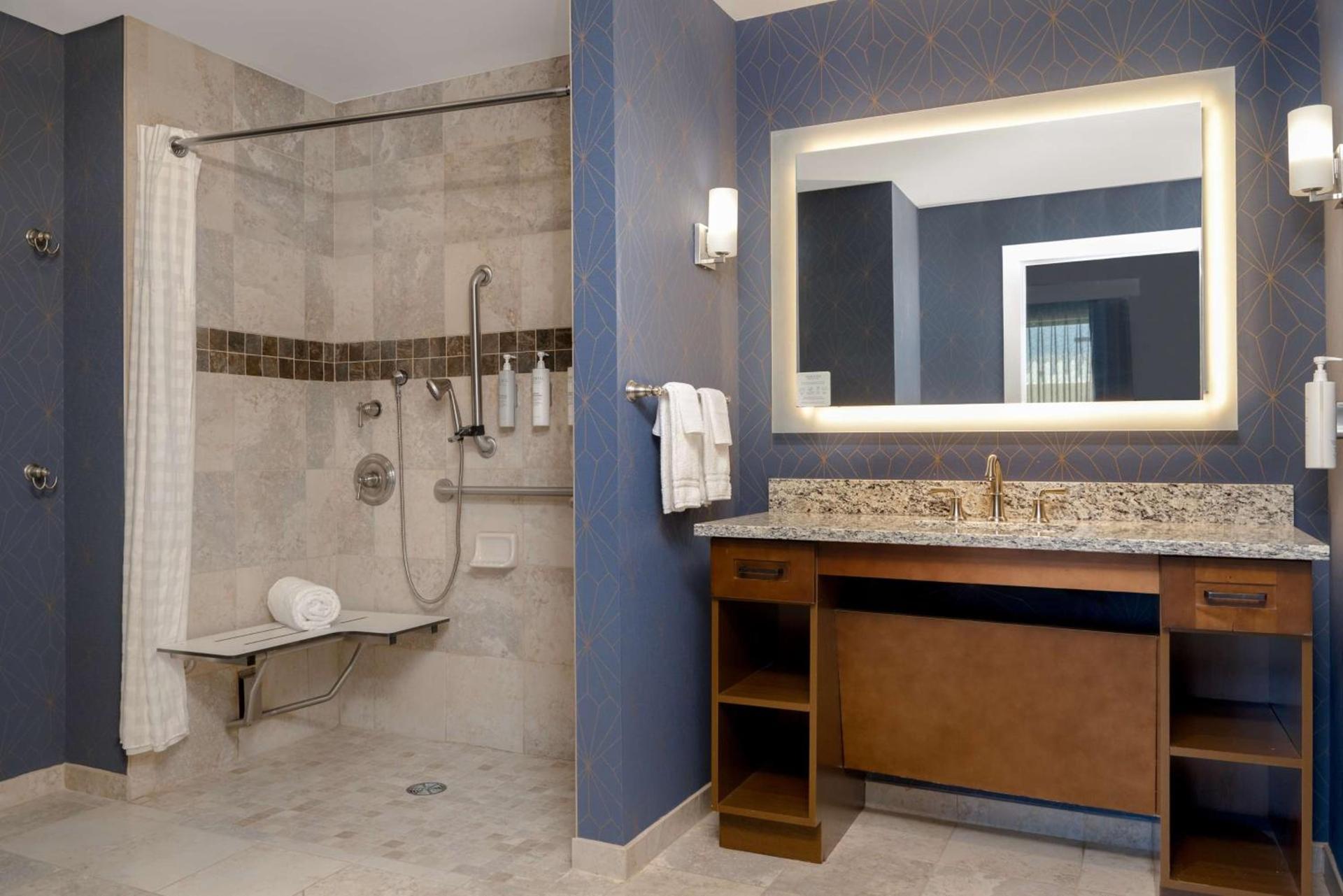 Homewood Suites by Hilton Billings photo 2