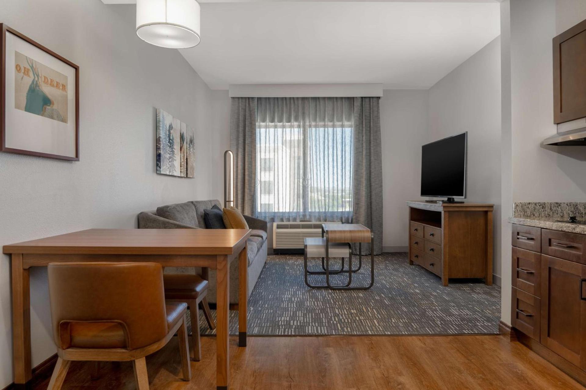 Homewood Suites by Hilton Billings photo 3