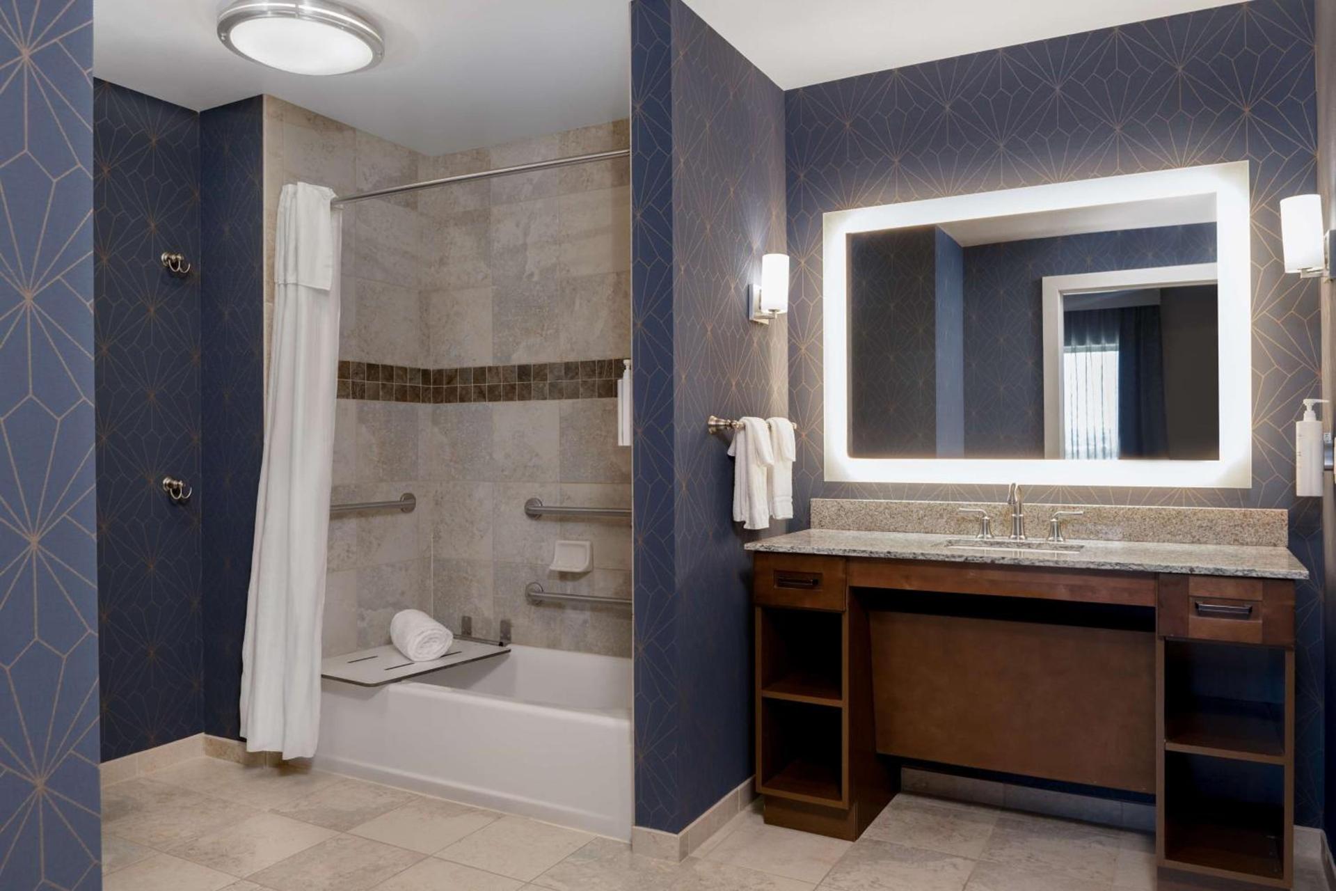 Homewood Suites by Hilton Billings photo 7