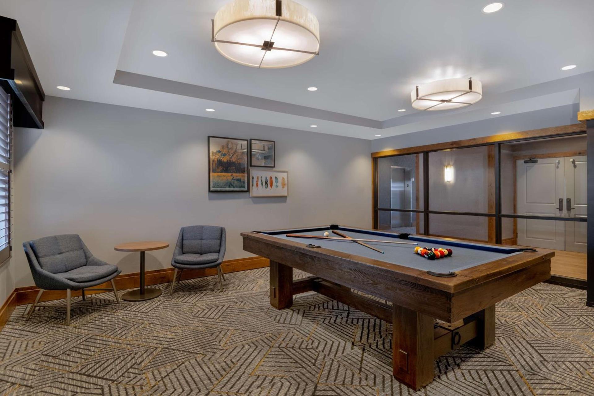 Homewood Suites by Hilton Billings photo 15