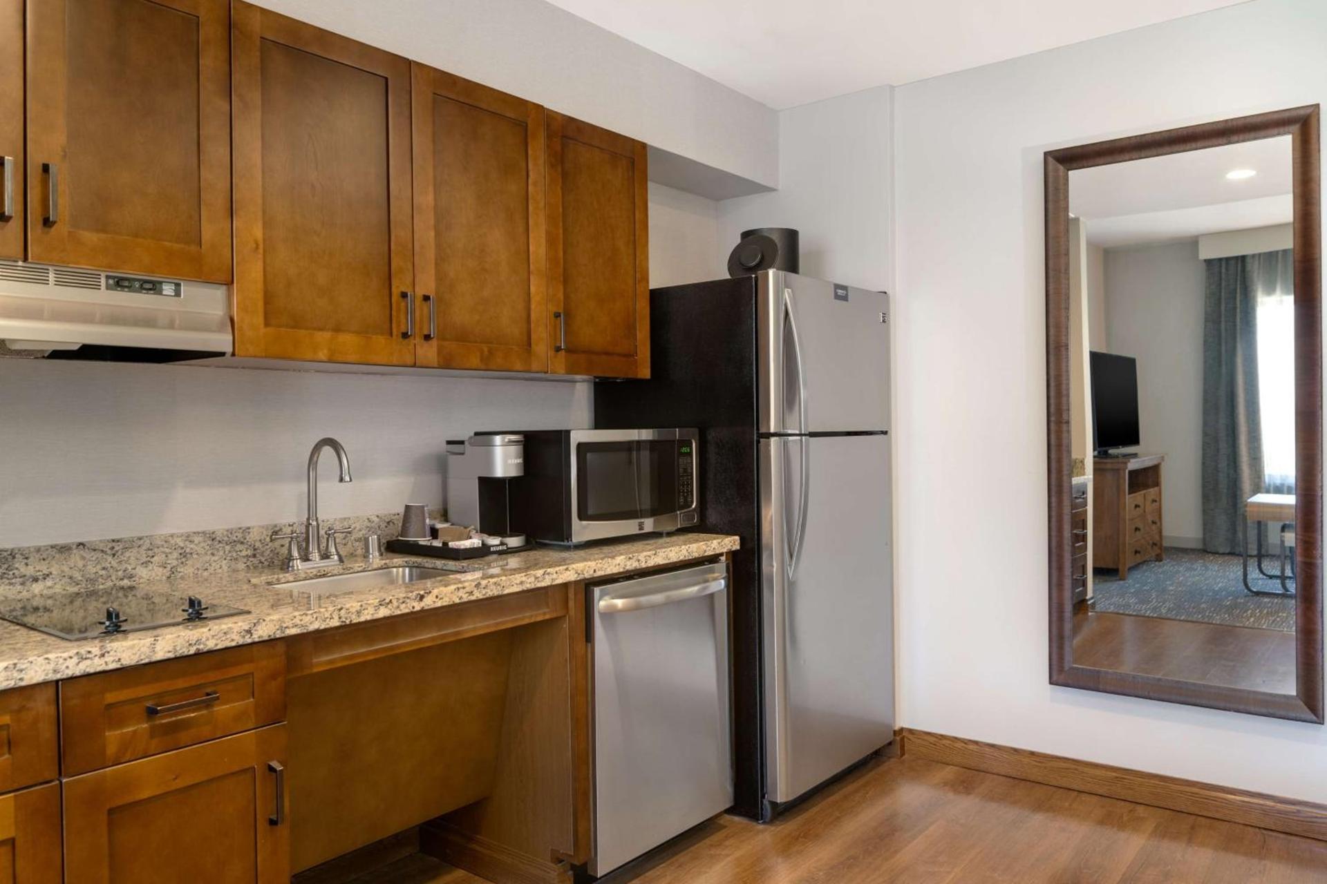 Homewood Suites by Hilton Billings photo 17