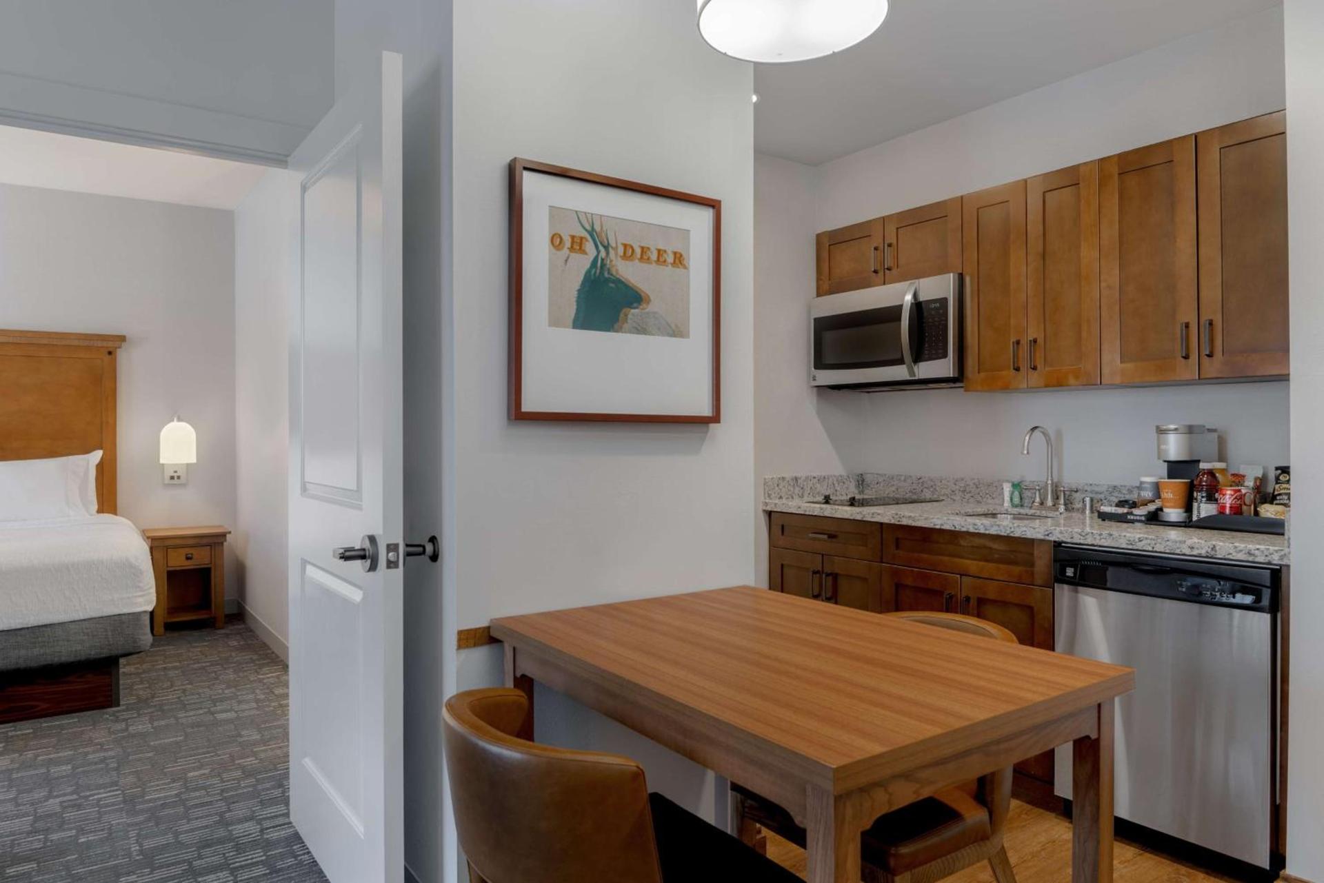 Homewood Suites by Hilton Billings photo 18